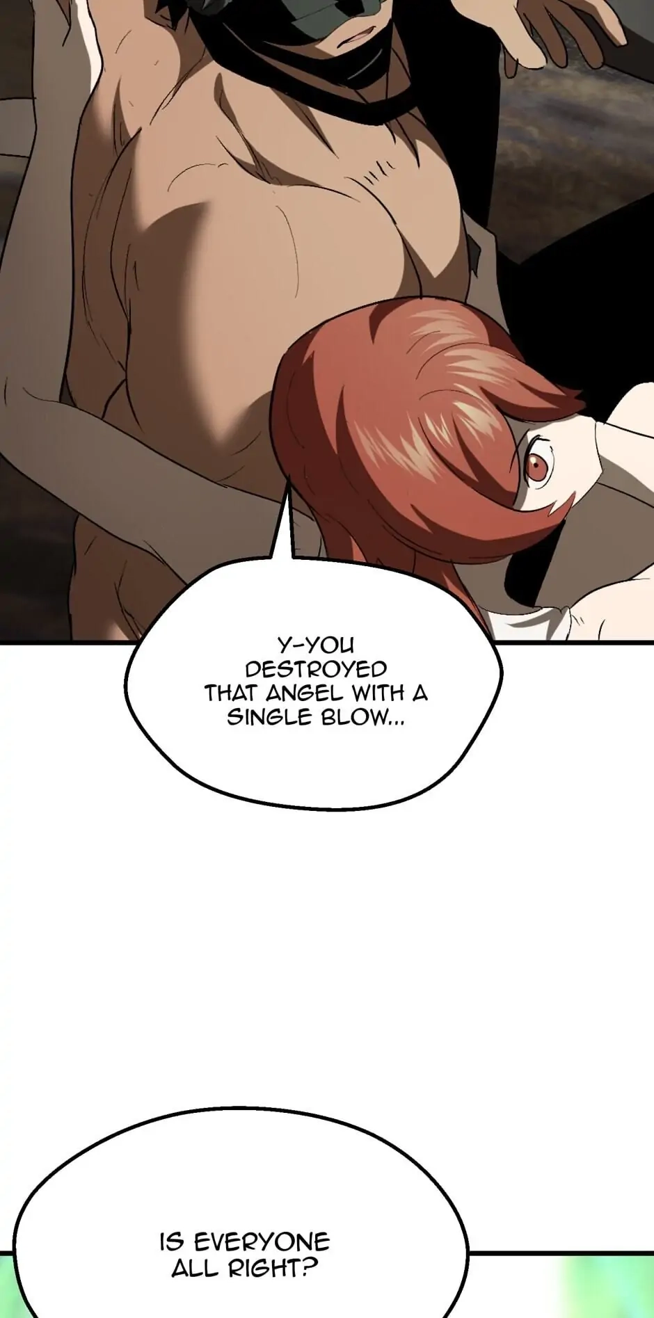 Survival Story of a Sword King in a Fantasy World Chapter 99 – Chapter 99
           : Heroes' Conference Page 13