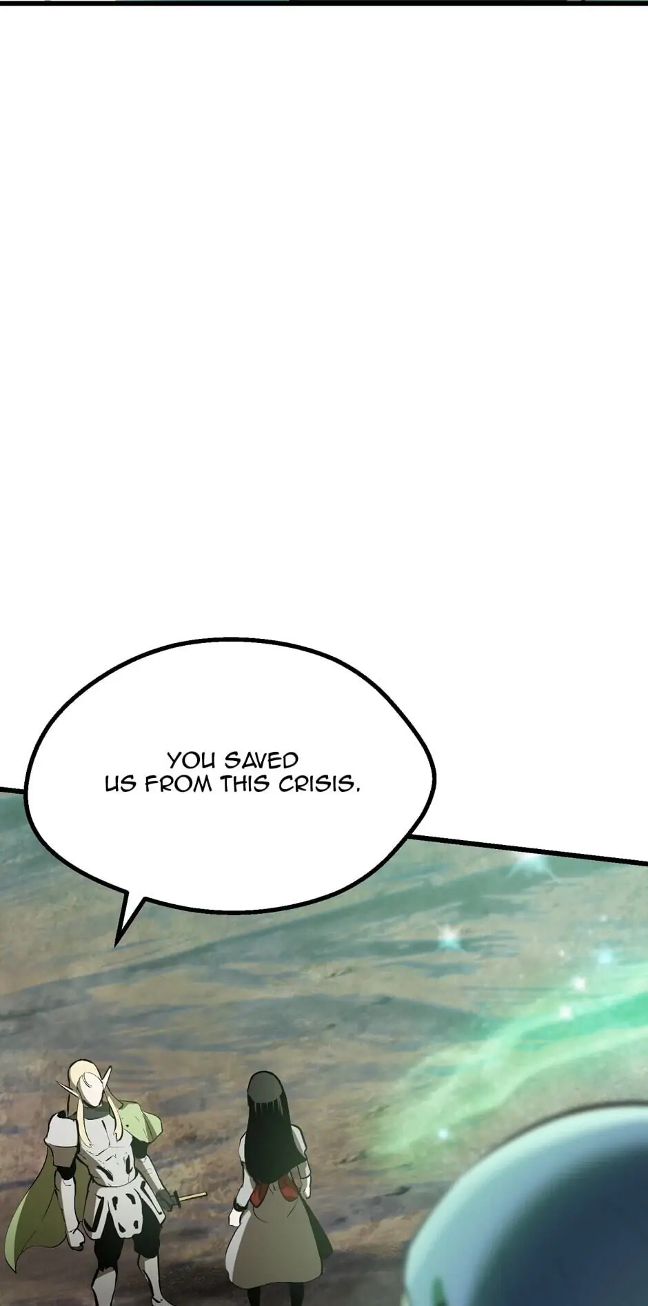 Survival Story of a Sword King in a Fantasy World Chapter 99 – Chapter 99
           : Heroes' Conference Page 15