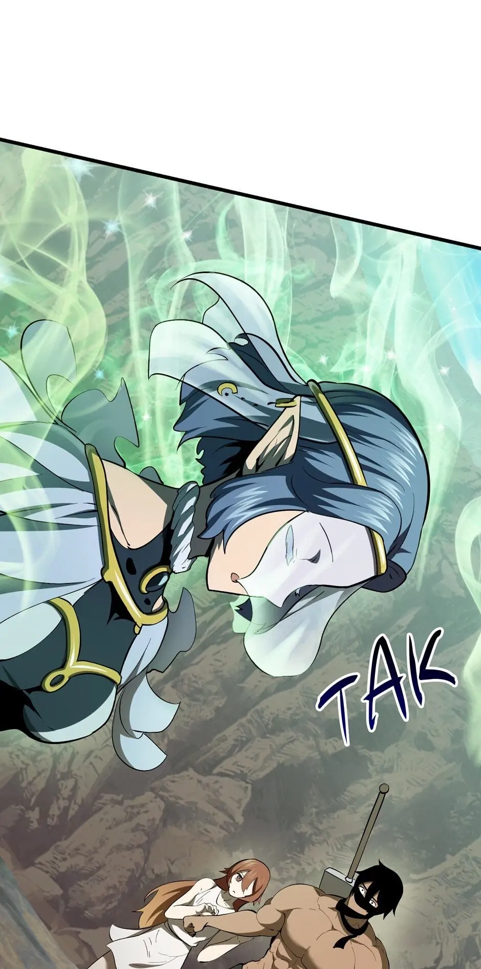 Survival Story of a Sword King in a Fantasy World Chapter 99 – Chapter 99
           : Heroes' Conference Page 17