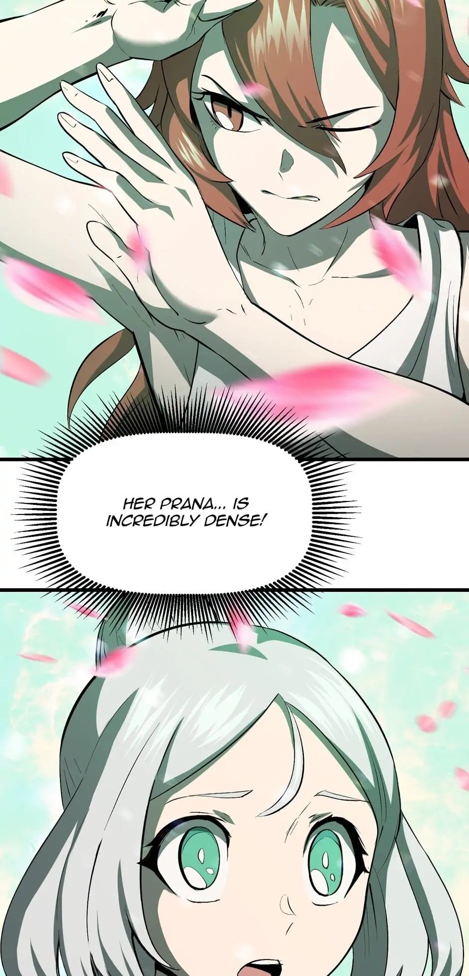 Survival Story of a Sword King in a Fantasy World Chapter 99 – Chapter 99
           : Heroes' Conference Page 27