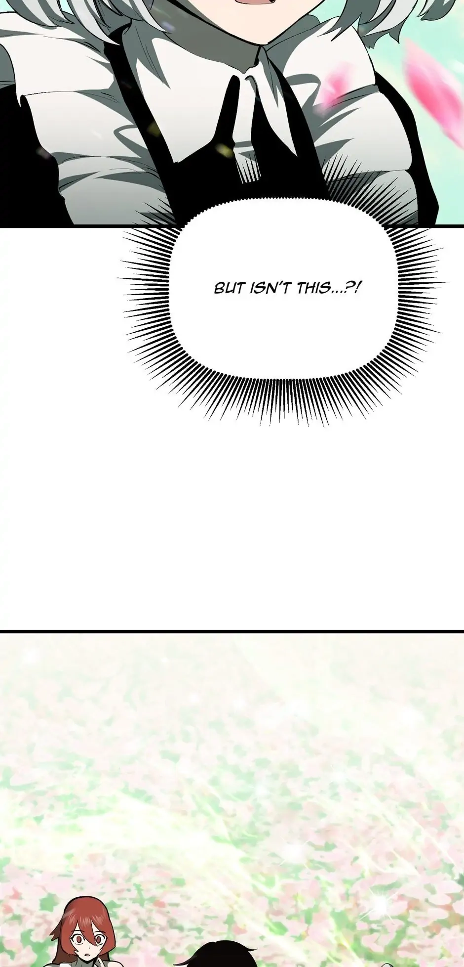 Survival Story of a Sword King in a Fantasy World Chapter 99 – Chapter 99
           : Heroes' Conference Page 28