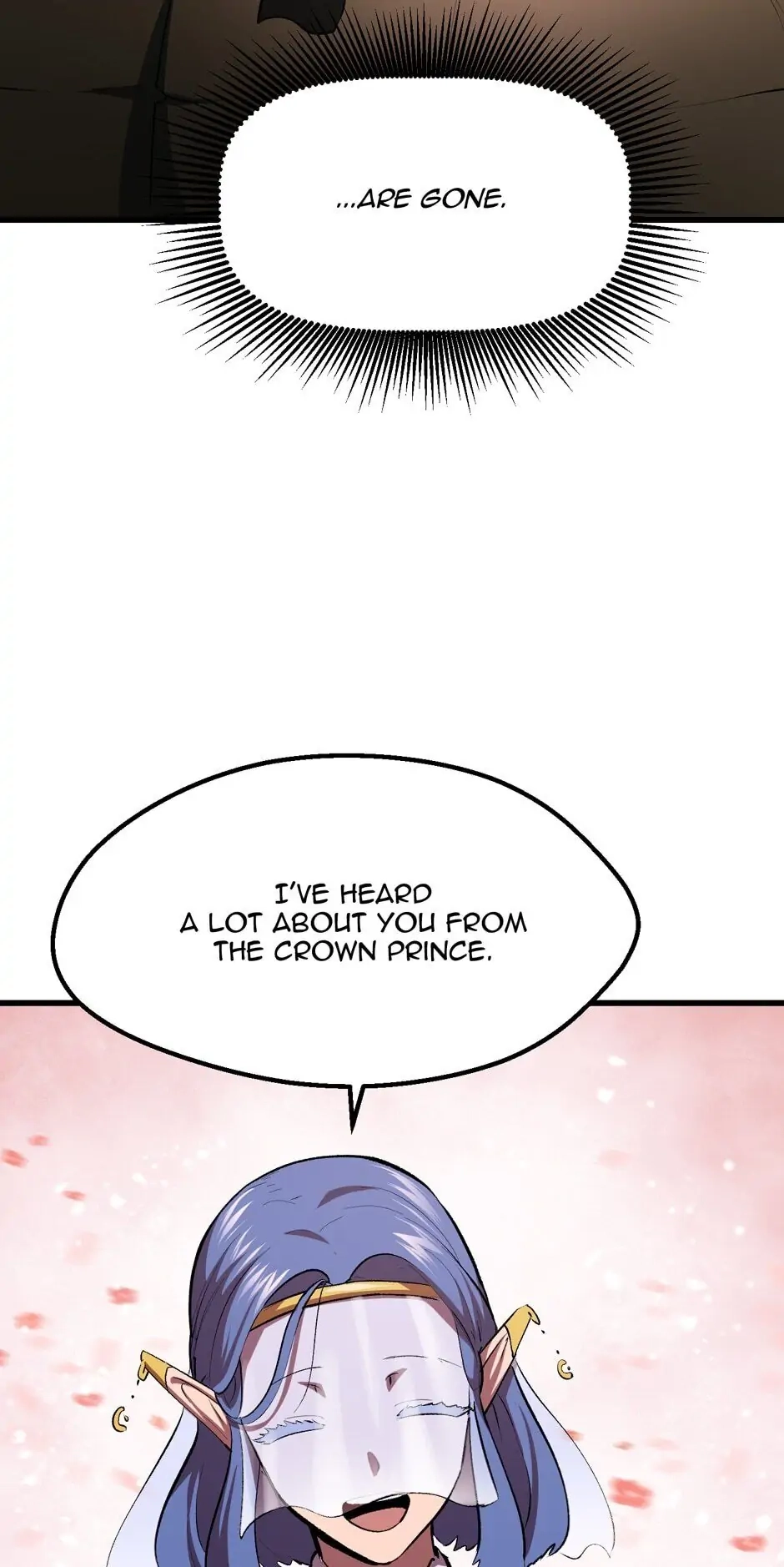 Survival Story of a Sword King in a Fantasy World Chapter 99 – Chapter 99
           : Heroes' Conference Page 31