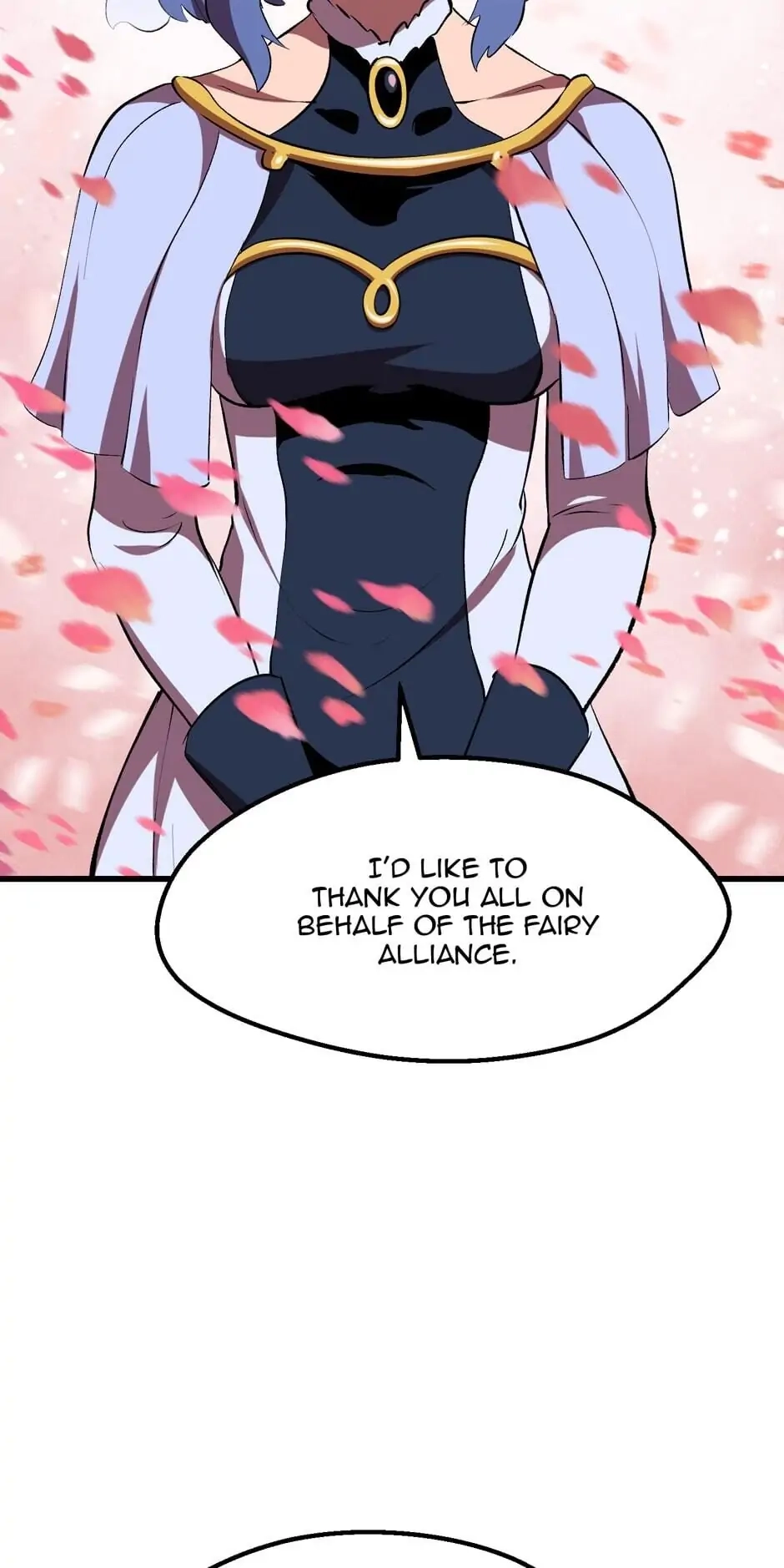Survival Story of a Sword King in a Fantasy World Chapter 99 – Chapter 99
           : Heroes' Conference Page 32