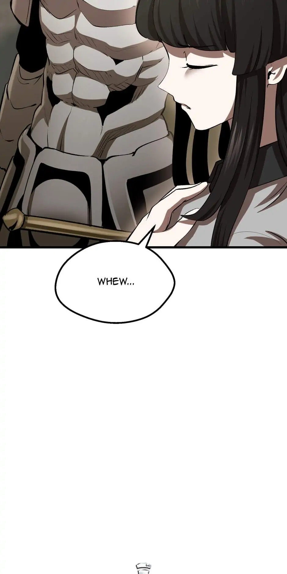 Survival Story of a Sword King in a Fantasy World Chapter 99 – Chapter 99
           : Heroes' Conference Page 35