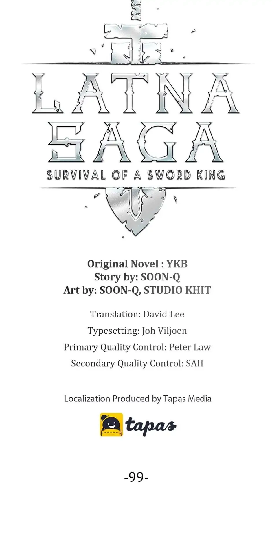 Survival Story of a Sword King in a Fantasy World Chapter 99 – Chapter 99
           : Heroes' Conference Page 36