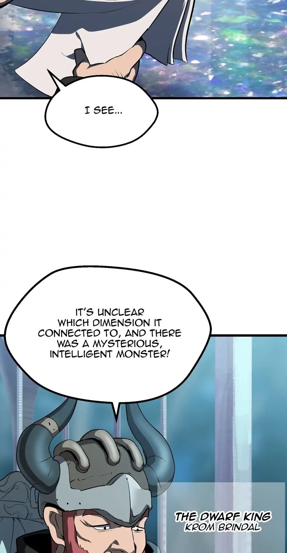 Survival Story of a Sword King in a Fantasy World Chapter 99 – Chapter 99
           : Heroes' Conference Page 41
