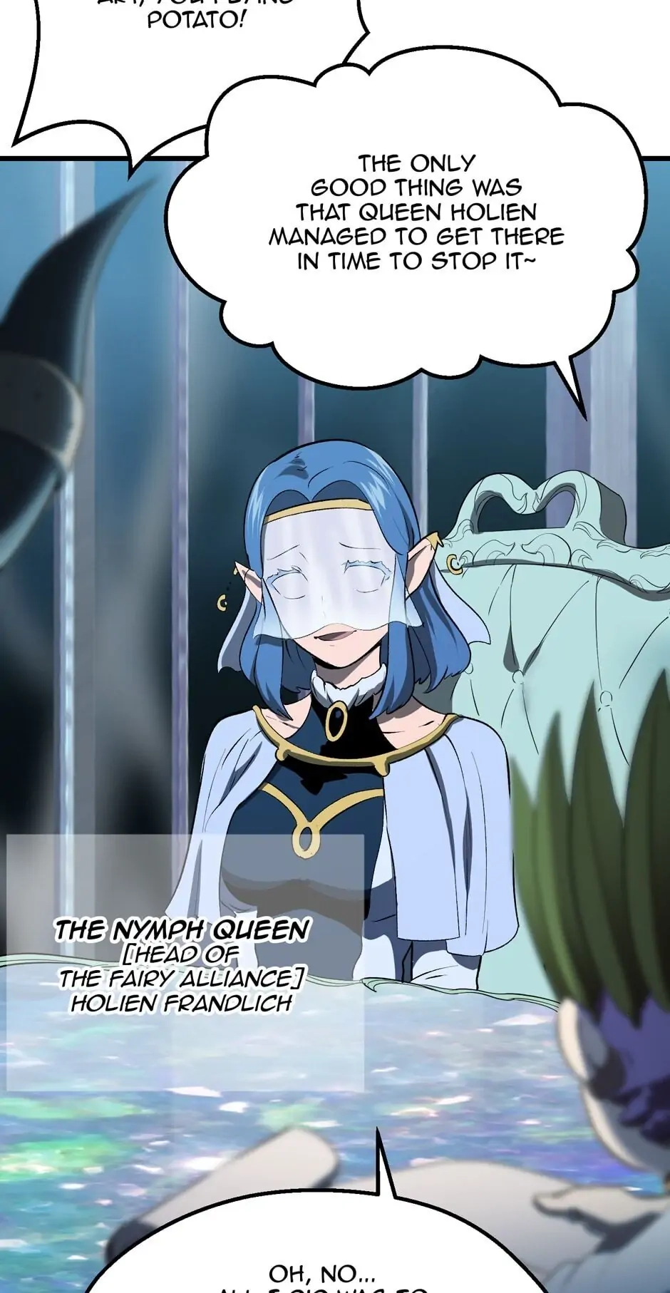 Survival Story of a Sword King in a Fantasy World Chapter 99 – Chapter 99
           : Heroes' Conference Page 44