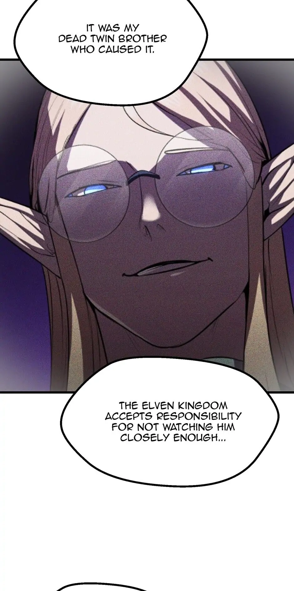 Survival Story of a Sword King in a Fantasy World Chapter 99 – Chapter 99
           : Heroes' Conference Page 52