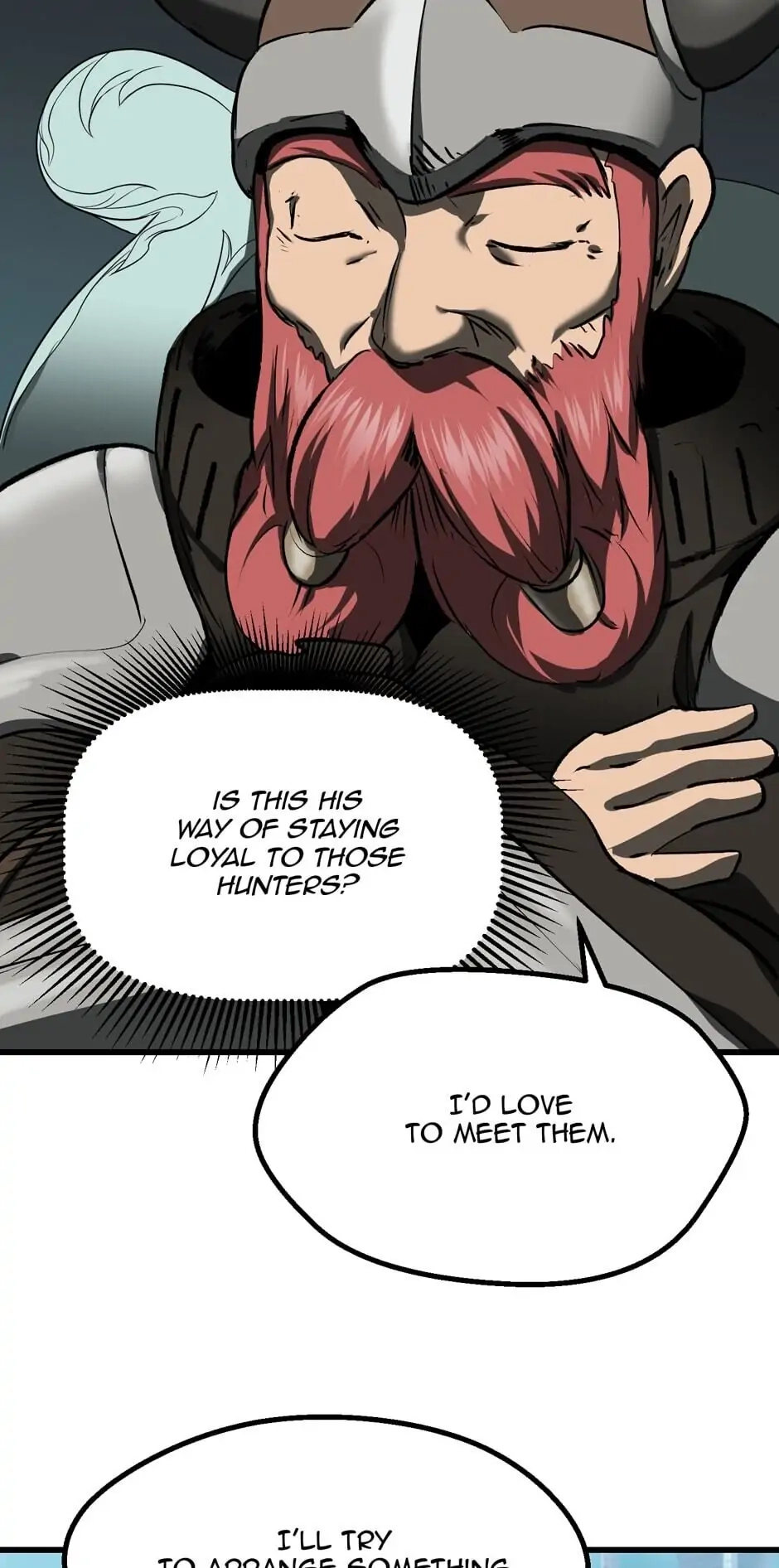 Survival Story of a Sword King in a Fantasy World Chapter 99 – Chapter 99
           : Heroes' Conference Page 57