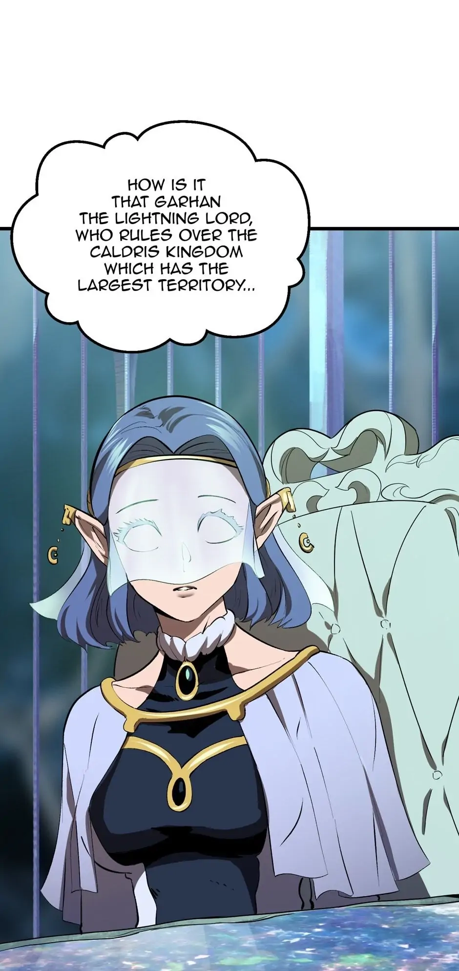 Survival Story of a Sword King in a Fantasy World Chapter 99 – Chapter 99
           : Heroes' Conference Page 60
