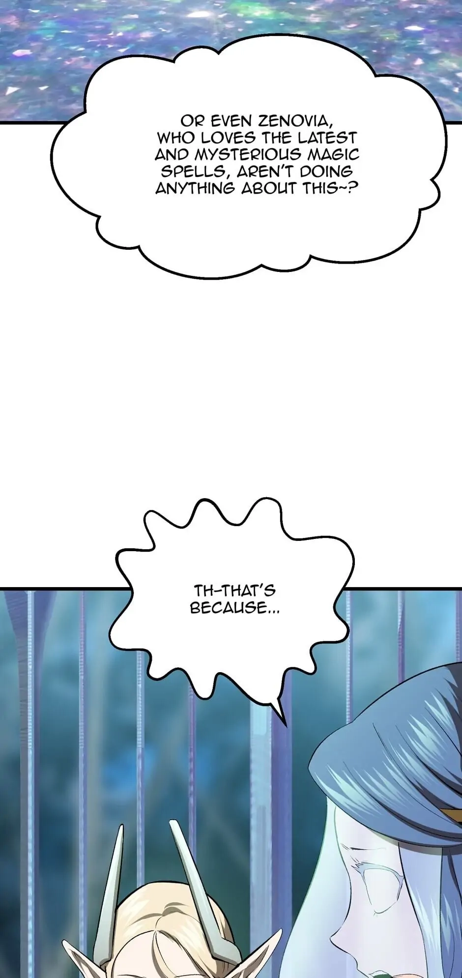Survival Story of a Sword King in a Fantasy World Chapter 99 – Chapter 99
           : Heroes' Conference Page 61