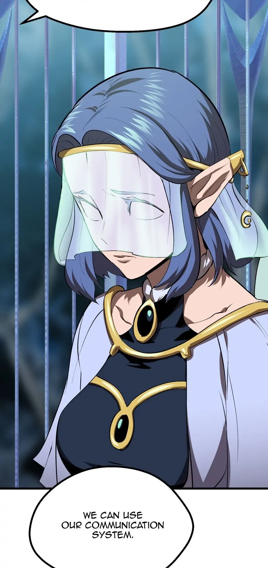 Survival Story of a Sword King in a Fantasy World Chapter 99 – Chapter 99
           : Heroes' Conference Page 63