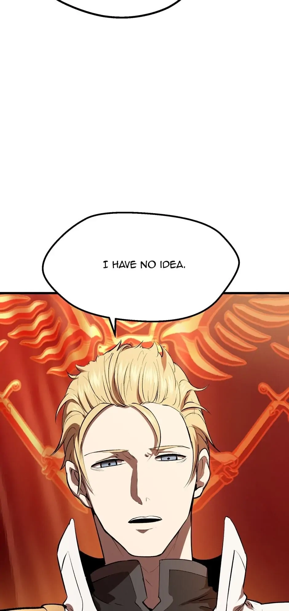 Survival Story of a Sword King in a Fantasy World Chapter 99 – Chapter 99
           : Heroes' Conference Page 64