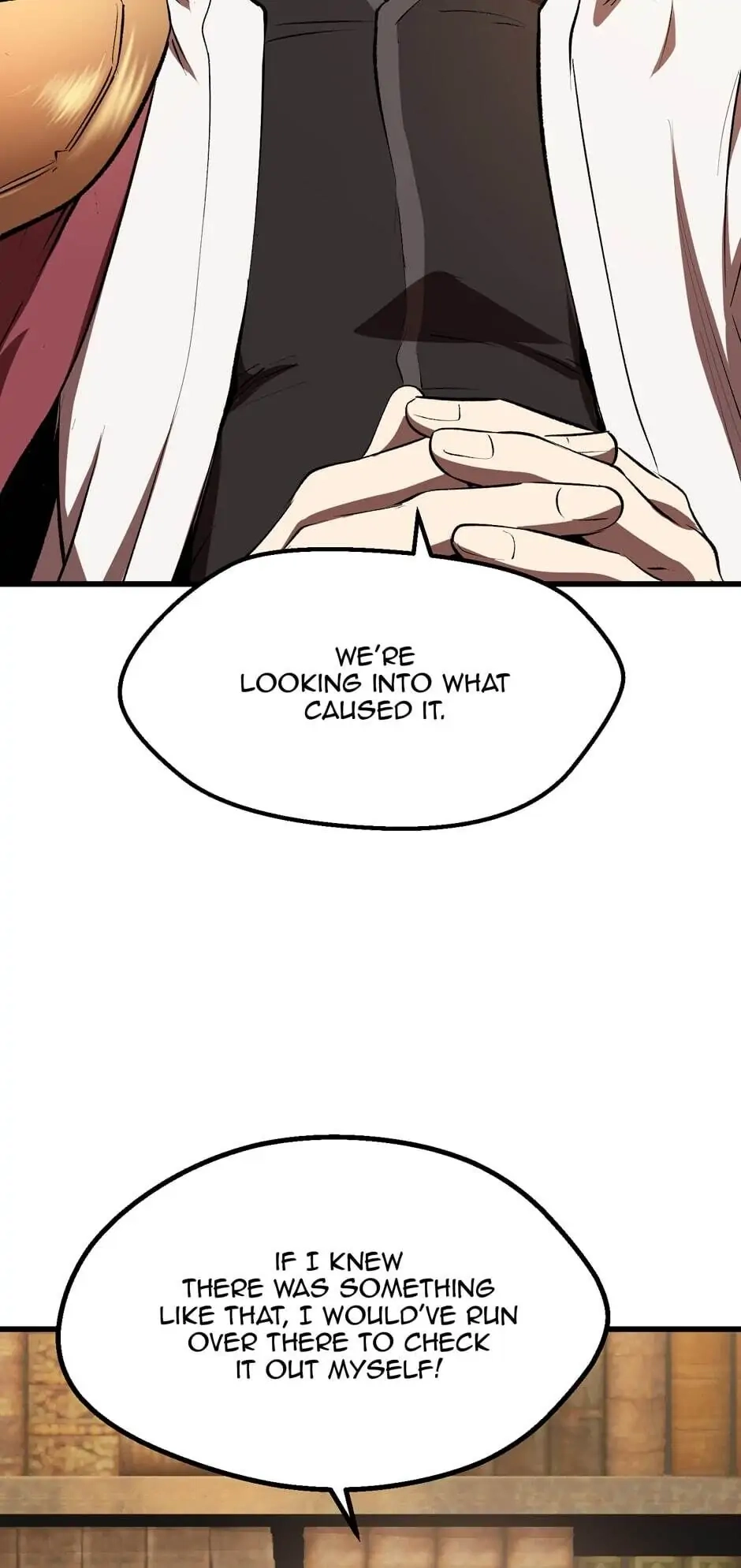 Survival Story of a Sword King in a Fantasy World Chapter 99 – Chapter 99
           : Heroes' Conference Page 65