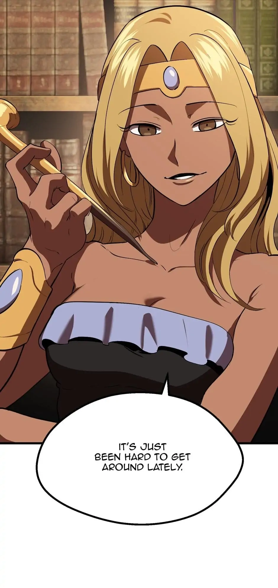 Survival Story of a Sword King in a Fantasy World Chapter 99 – Chapter 99
           : Heroes' Conference Page 66