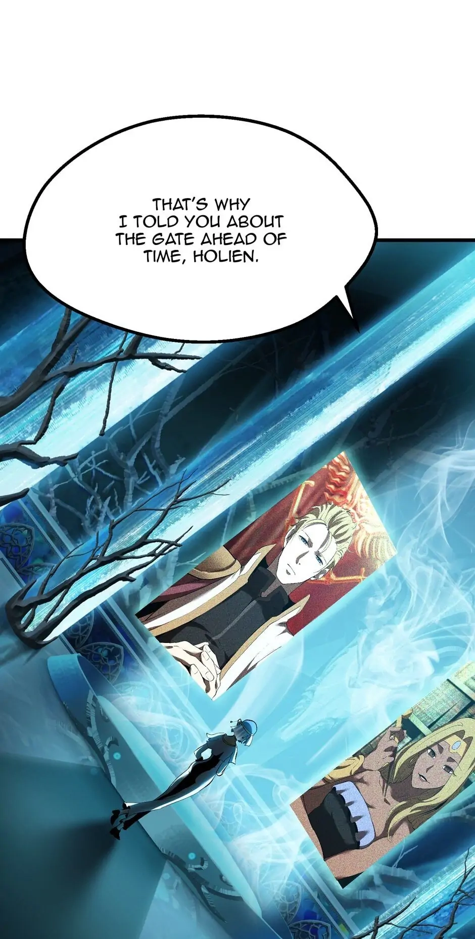 Survival Story of a Sword King in a Fantasy World Chapter 99 – Chapter 99
           : Heroes' Conference Page 67