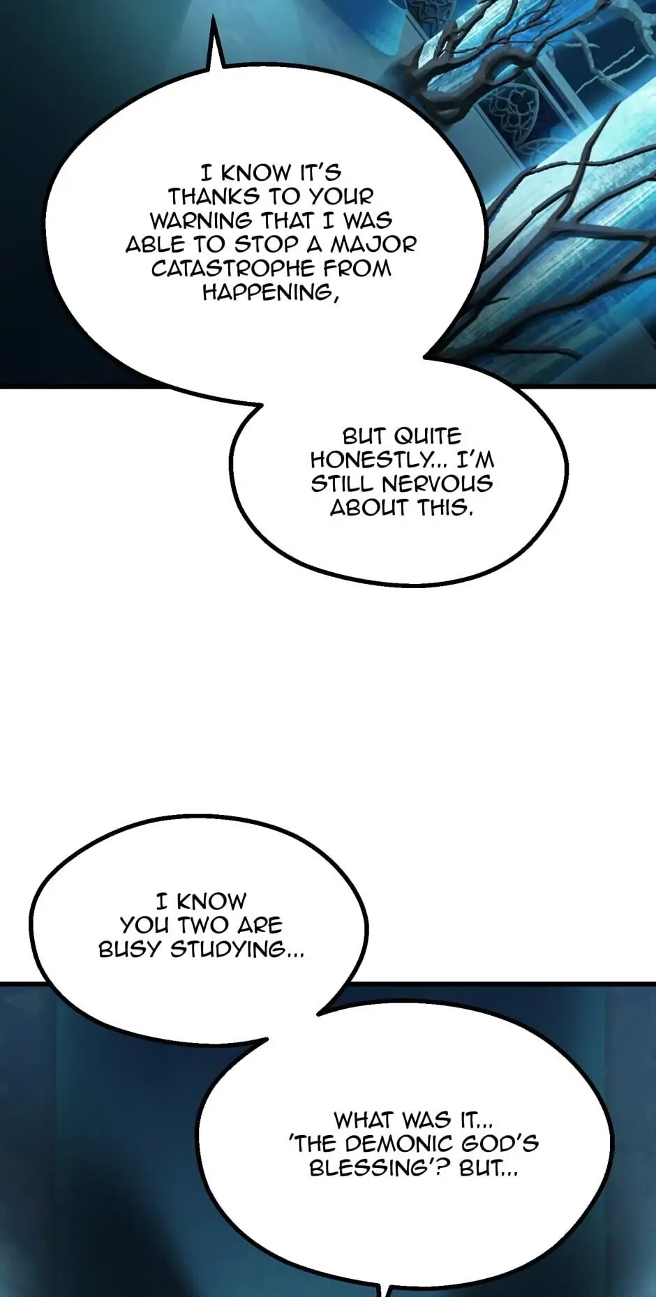 Survival Story of a Sword King in a Fantasy World Chapter 99 – Chapter 99
           : Heroes' Conference Page 68