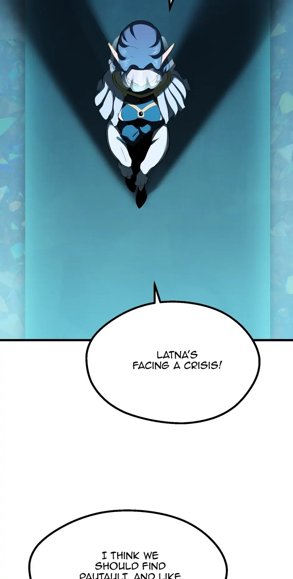 Survival Story of a Sword King in a Fantasy World Chapter 99 – Chapter 99
           : Heroes' Conference Page 69