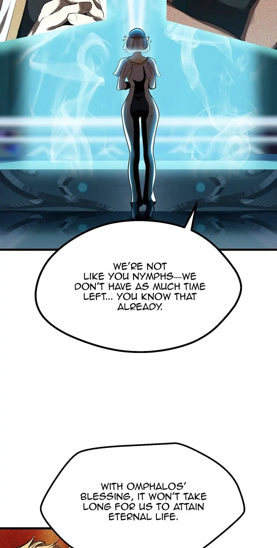 Survival Story of a Sword King in a Fantasy World Chapter 99 – Chapter 99
           : Heroes' Conference Page 72