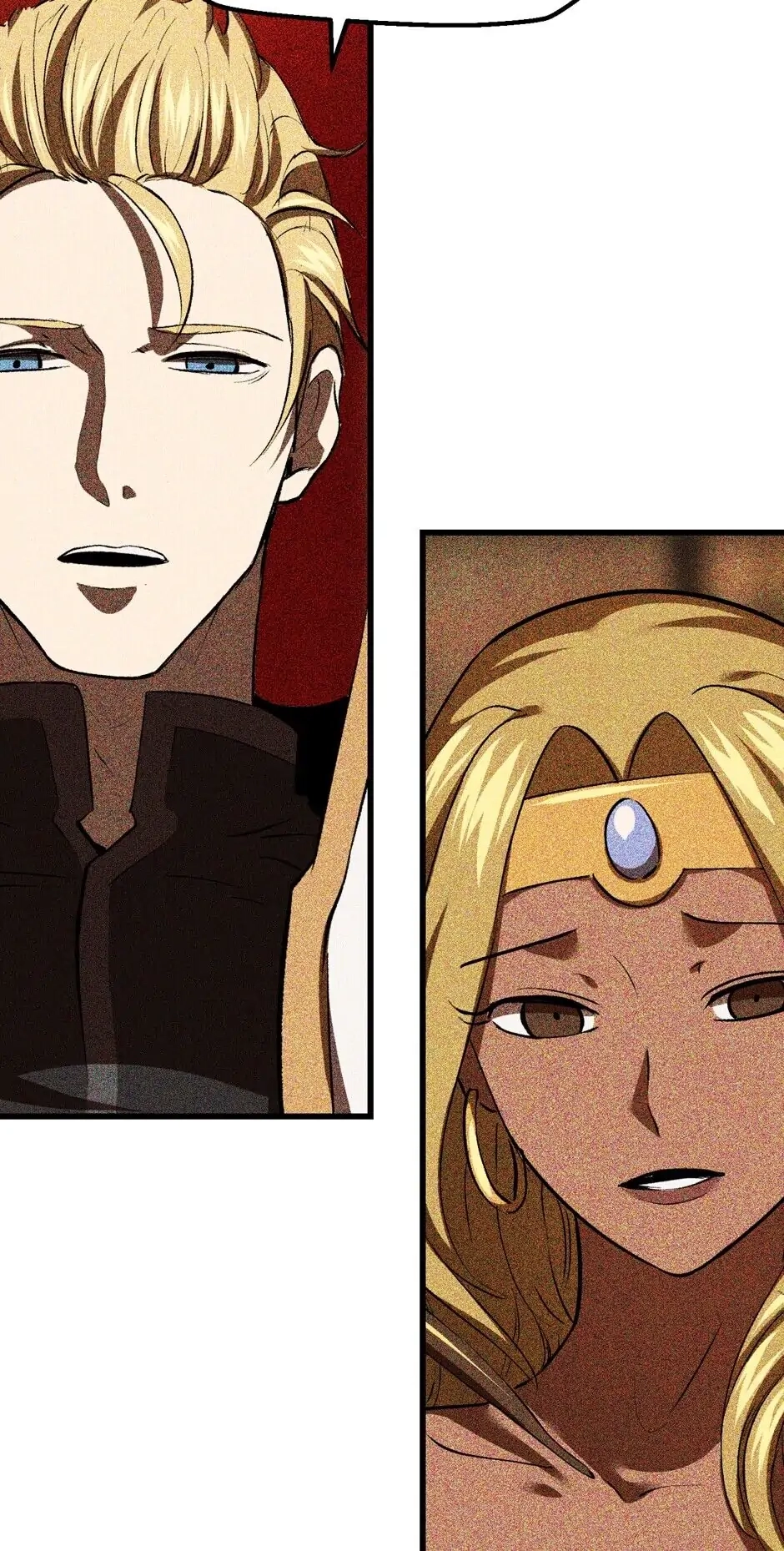 Survival Story of a Sword King in a Fantasy World Chapter 99 – Chapter 99
           : Heroes' Conference Page 73