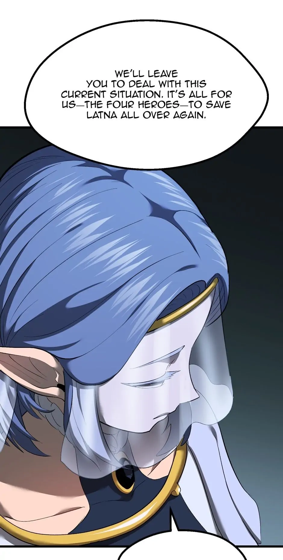 Survival Story of a Sword King in a Fantasy World Chapter 99 – Chapter 99
           : Heroes' Conference Page 77