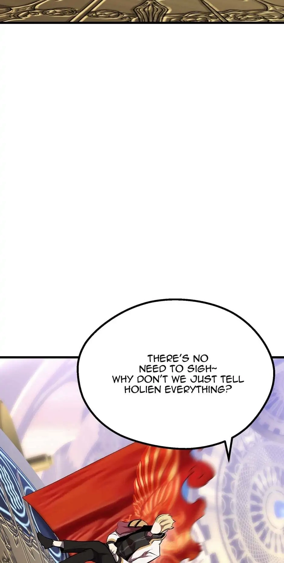 Survival Story of a Sword King in a Fantasy World Chapter 99 – Chapter 99
           : Heroes' Conference Page 83
