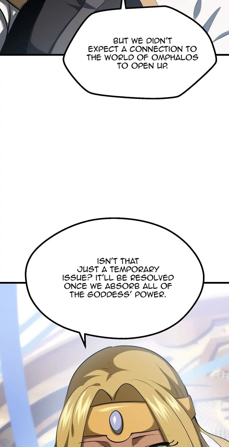 Survival Story of a Sword King in a Fantasy World Chapter 99 – Chapter 99
           : Heroes' Conference Page 86