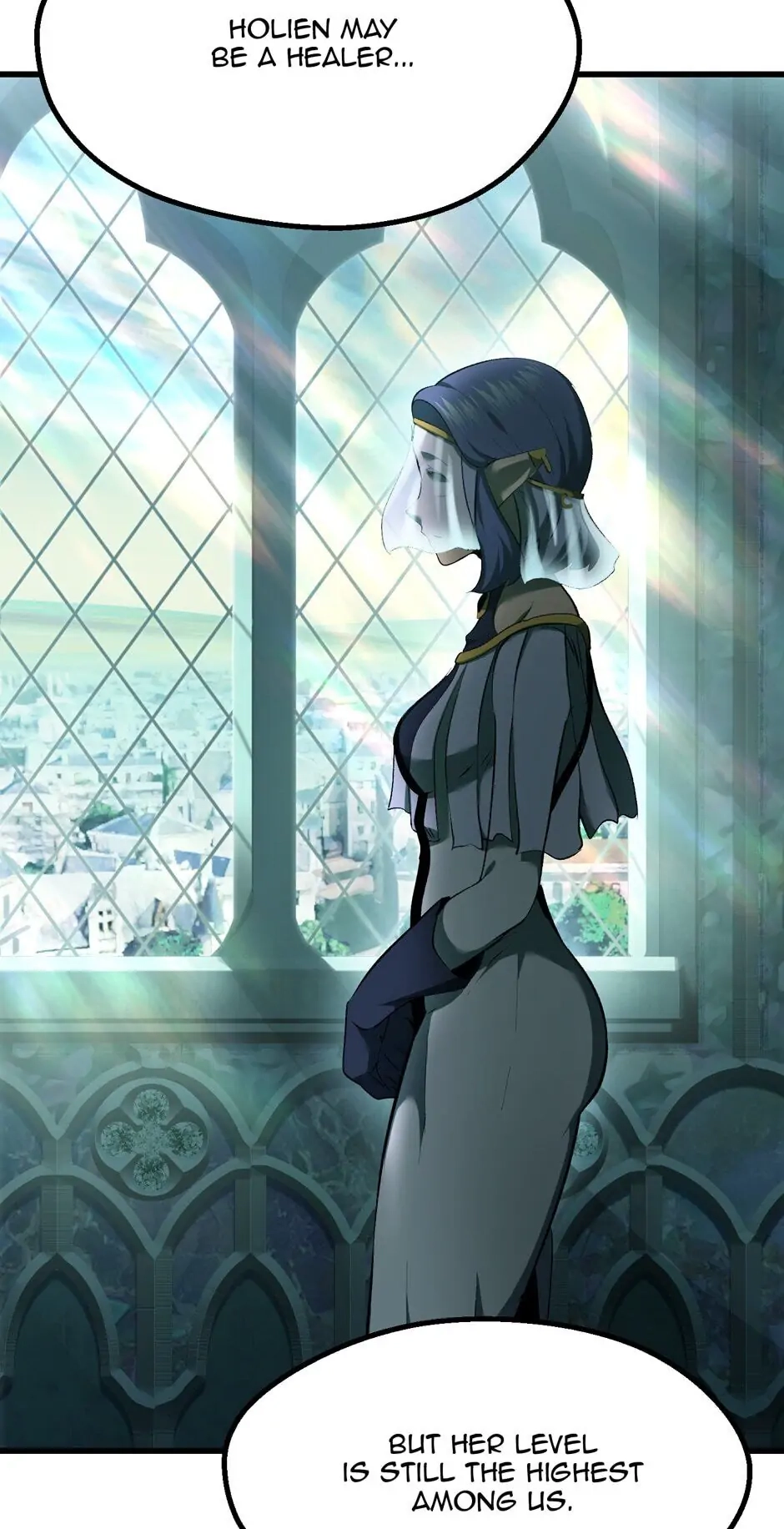 Survival Story of a Sword King in a Fantasy World Chapter 99 – Chapter 99
           : Heroes' Conference Page 88