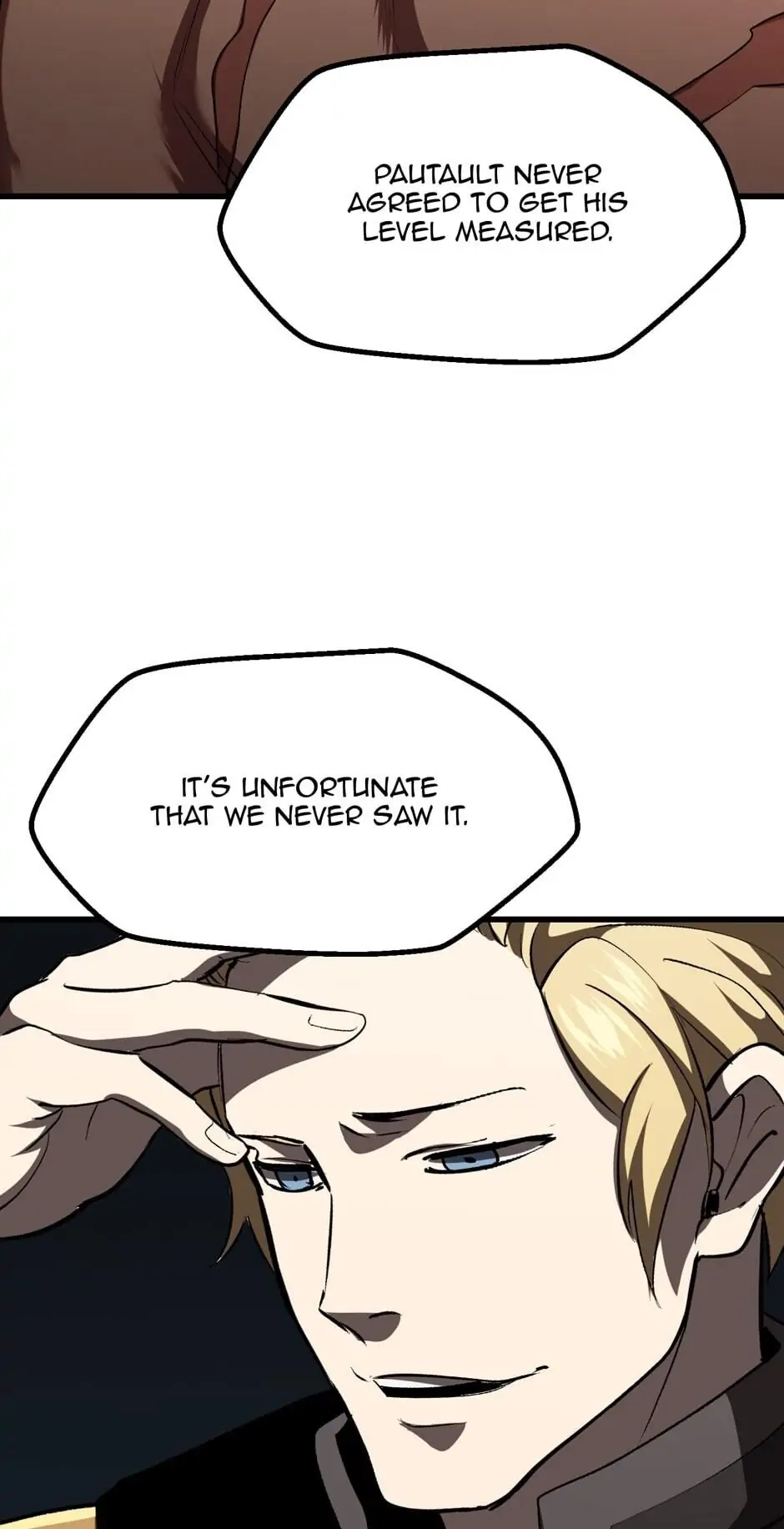 Survival Story of a Sword King in a Fantasy World Chapter 99 – Chapter 99
           : Heroes' Conference Page 90