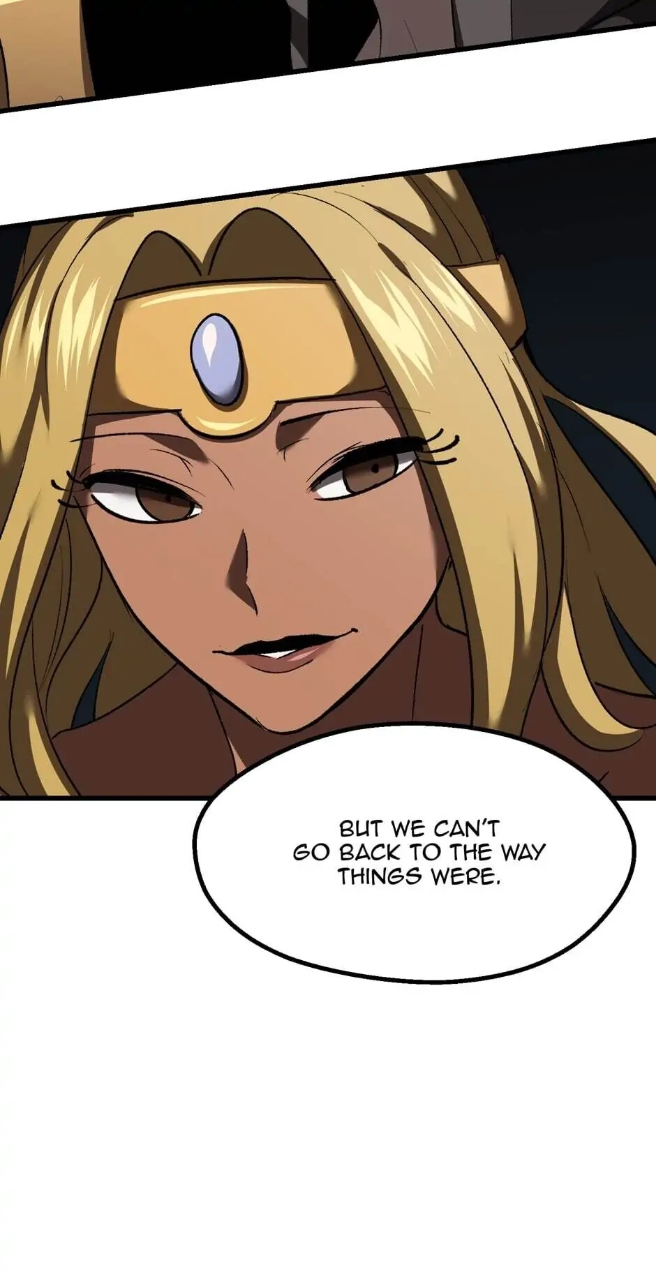 Survival Story of a Sword King in a Fantasy World Chapter 99 – Chapter 99
           : Heroes' Conference Page 91