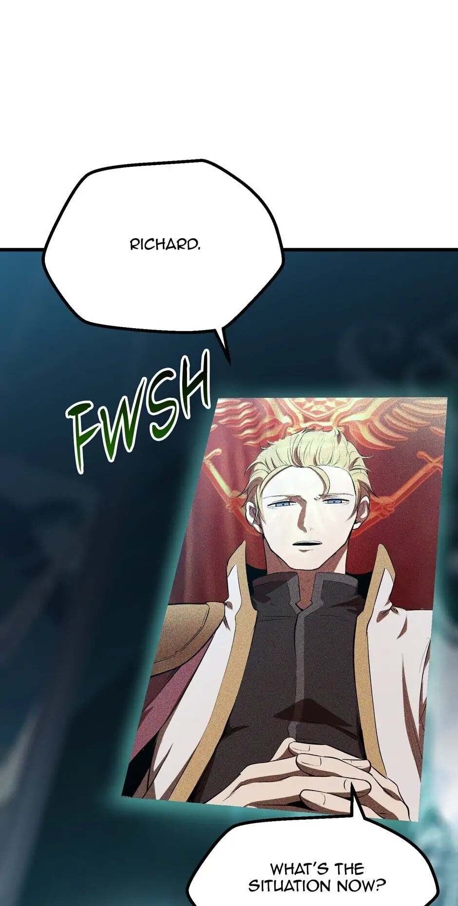 Survival Story of a Sword King in a Fantasy World Chapter 99 – Chapter 99
           : Heroes' Conference Page 93