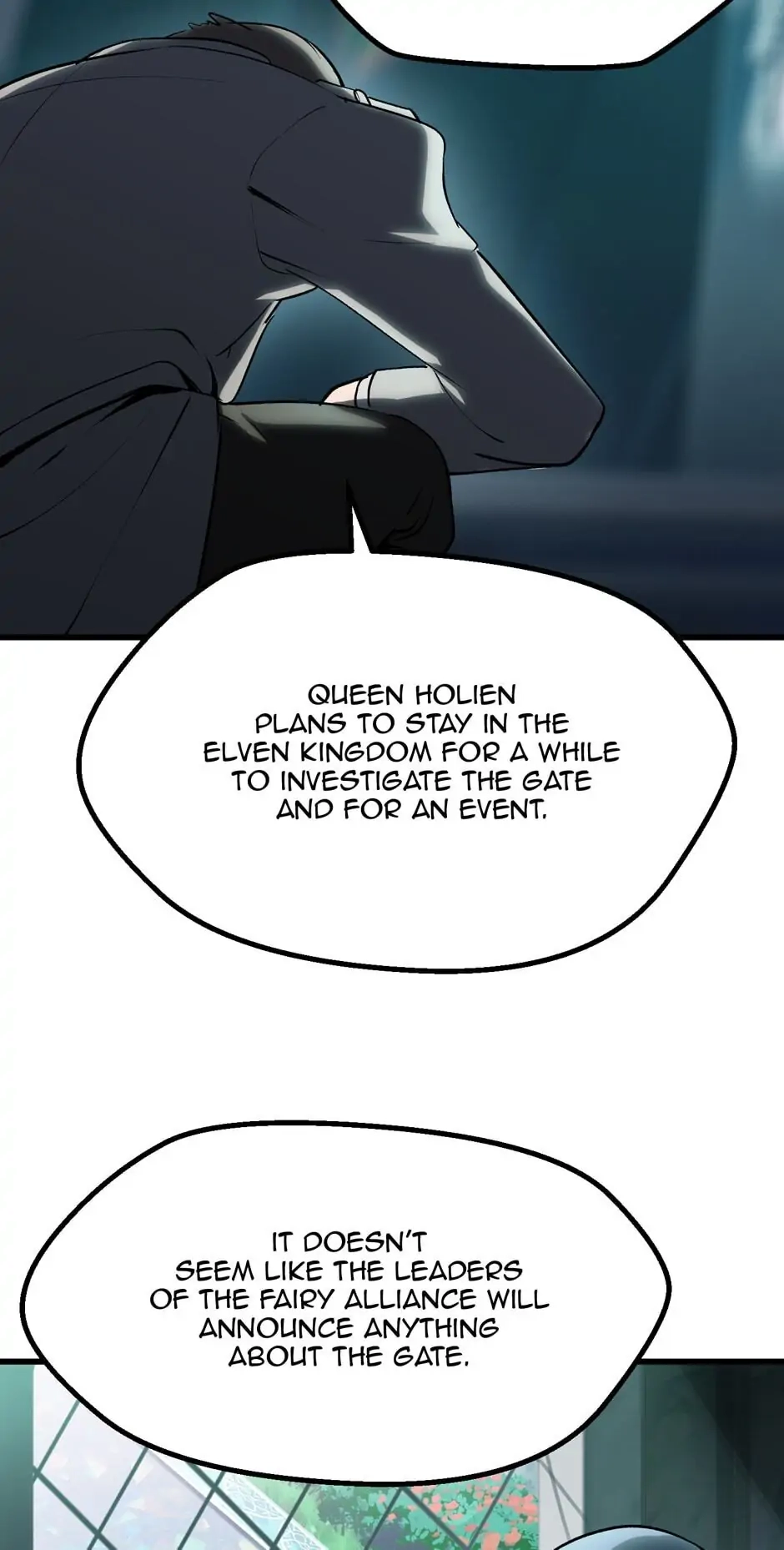 Survival Story of a Sword King in a Fantasy World Chapter 99 – Chapter 99
           : Heroes' Conference Page 94