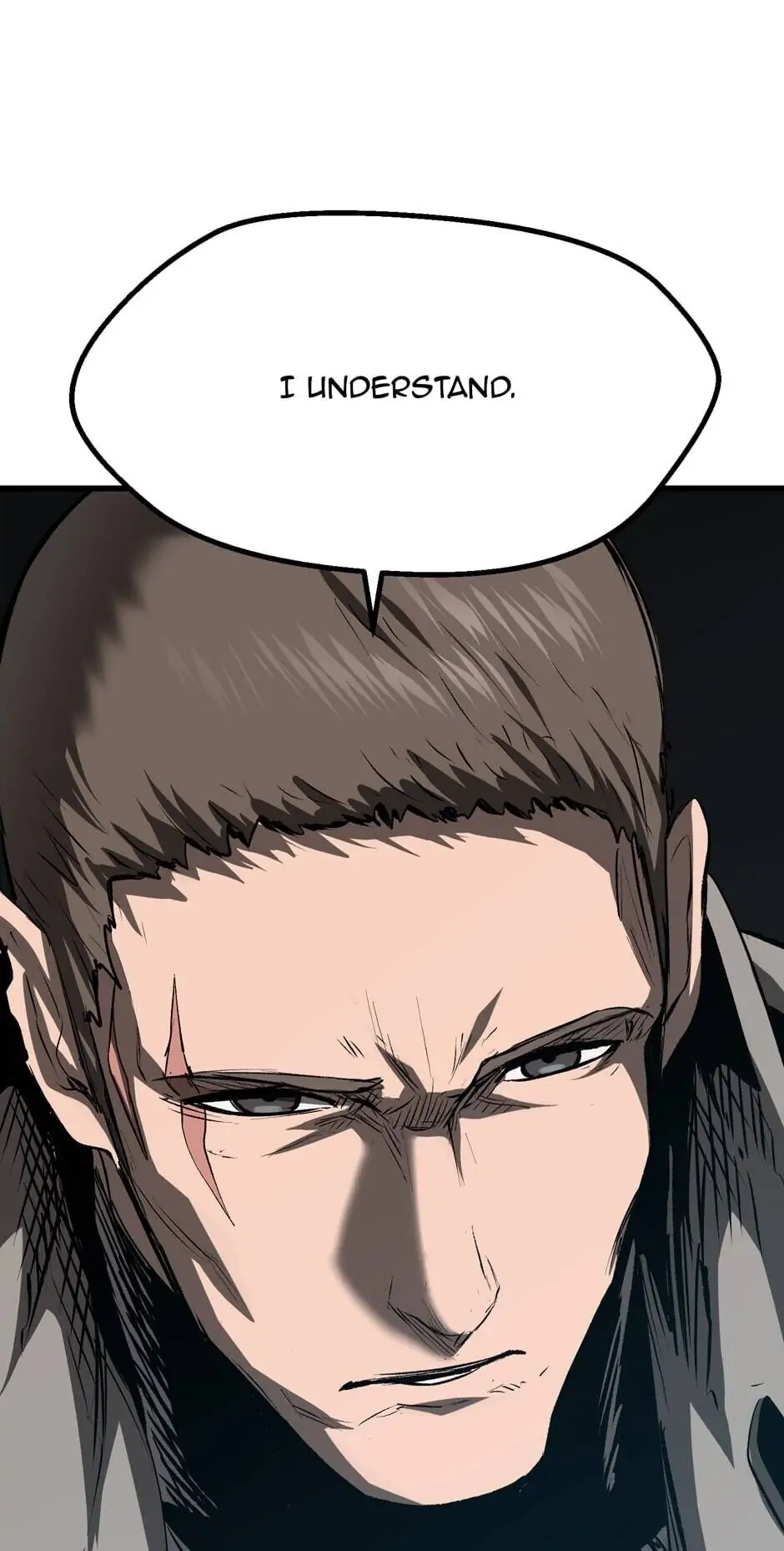 Survival Story of a Sword King in a Fantasy World Chapter 99 – Chapter 99
           : Heroes' Conference Page 98