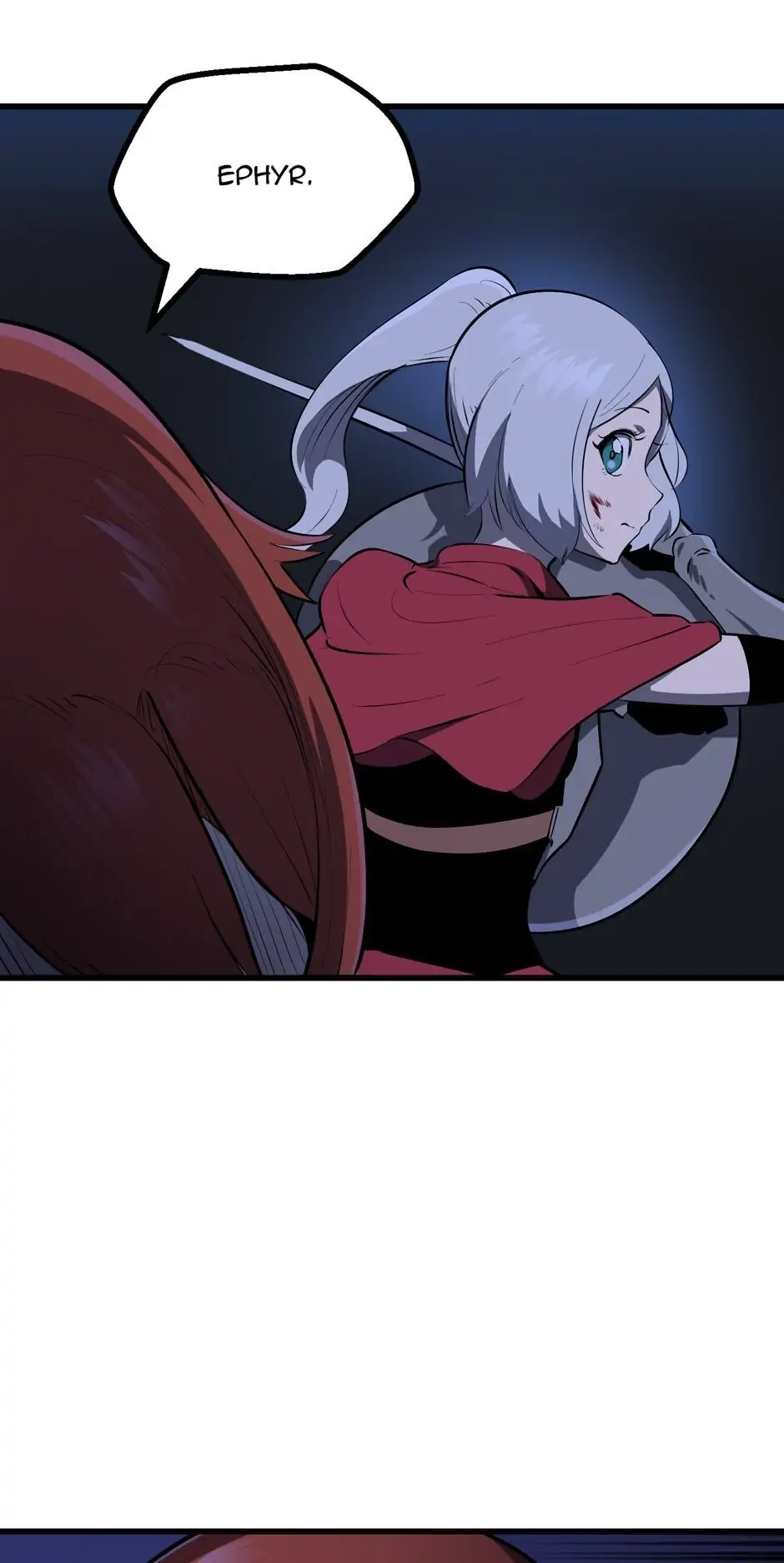 Survival Story of a Sword King in a Fantasy World Chapter 83 – Chapter 83
           : Parasite Page 5