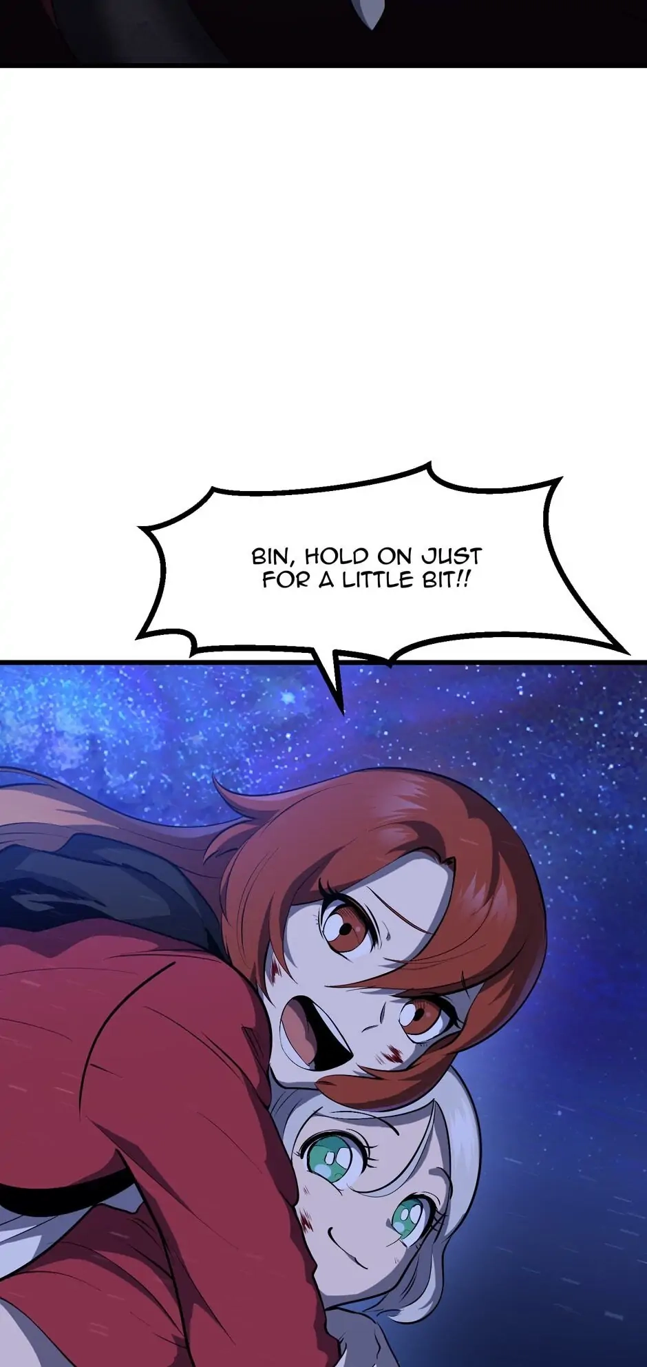 Survival Story of a Sword King in a Fantasy World Chapter 83 – Chapter 83
           : Parasite Page 12