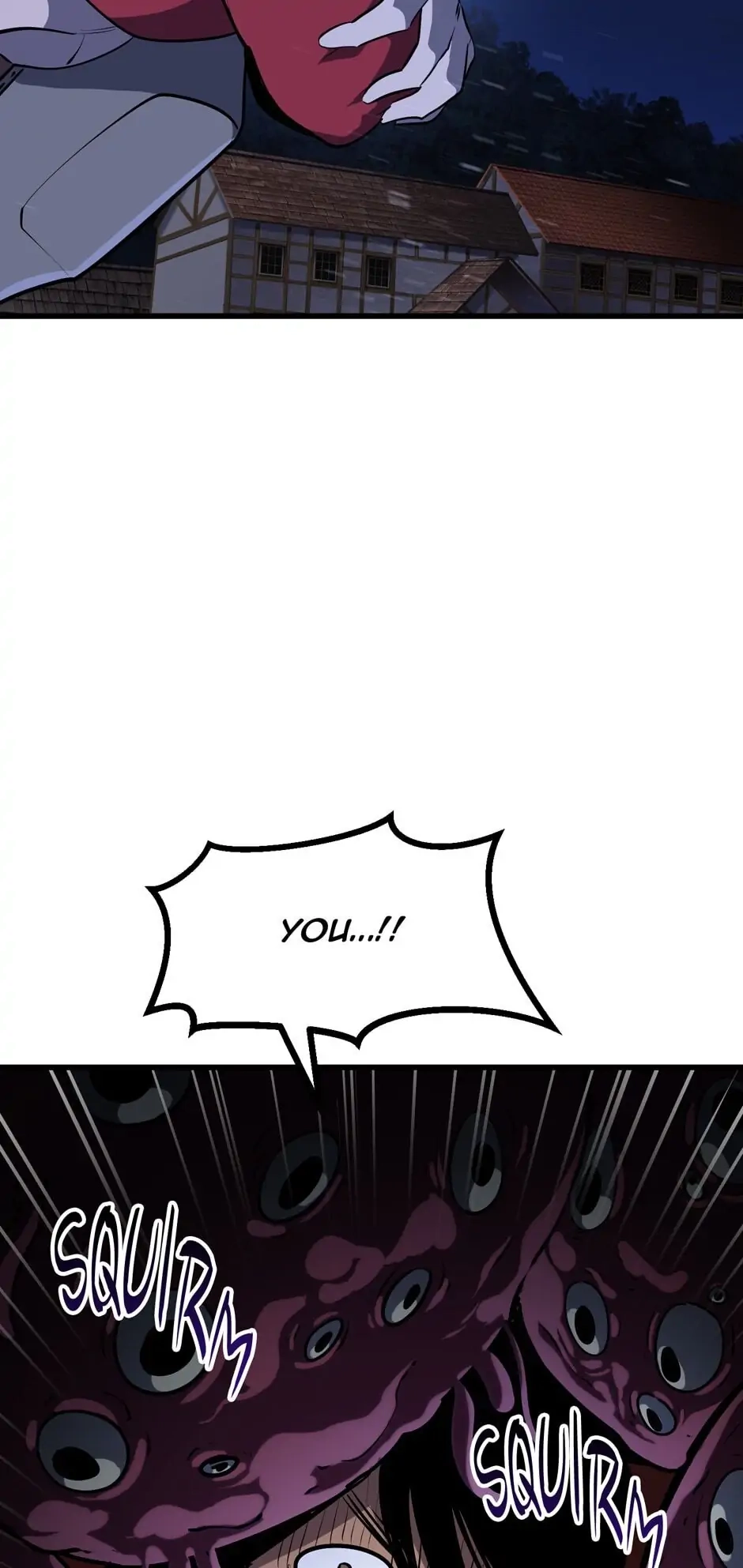 Survival Story of a Sword King in a Fantasy World Chapter 83 – Chapter 83
           : Parasite Page 13