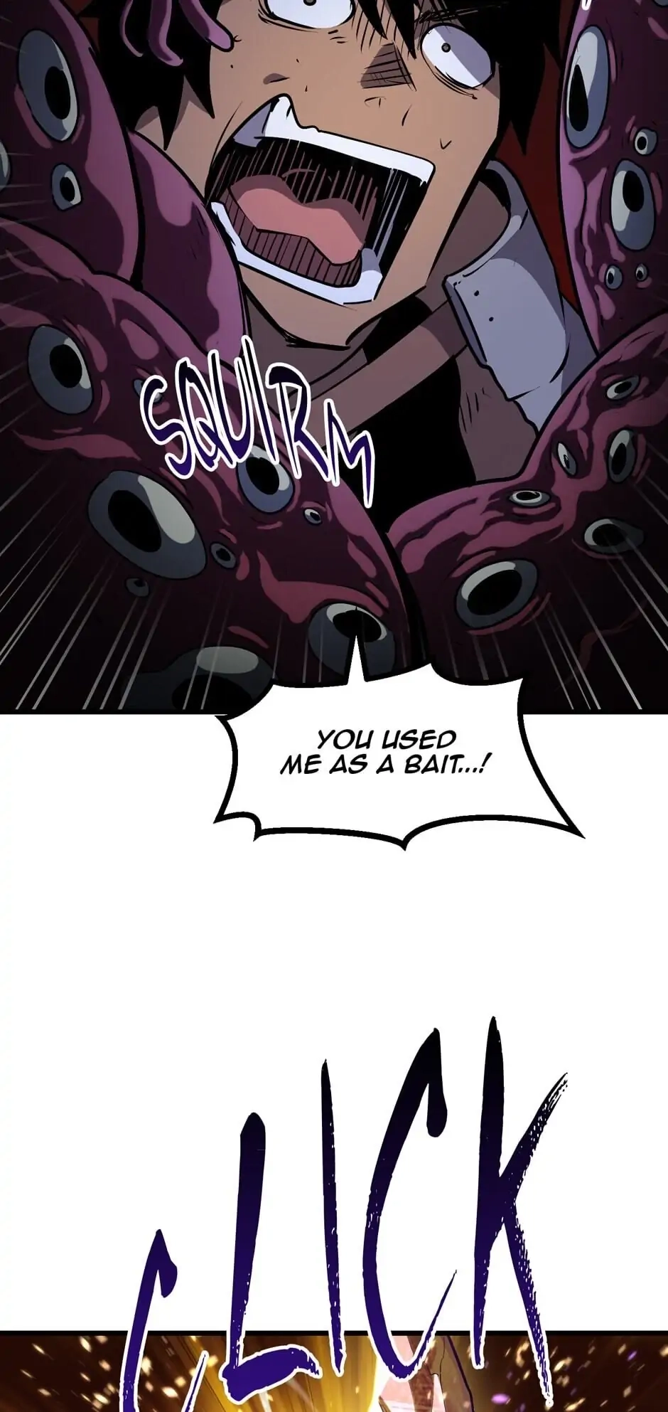 Survival Story of a Sword King in a Fantasy World Chapter 83 – Chapter 83
           : Parasite Page 14