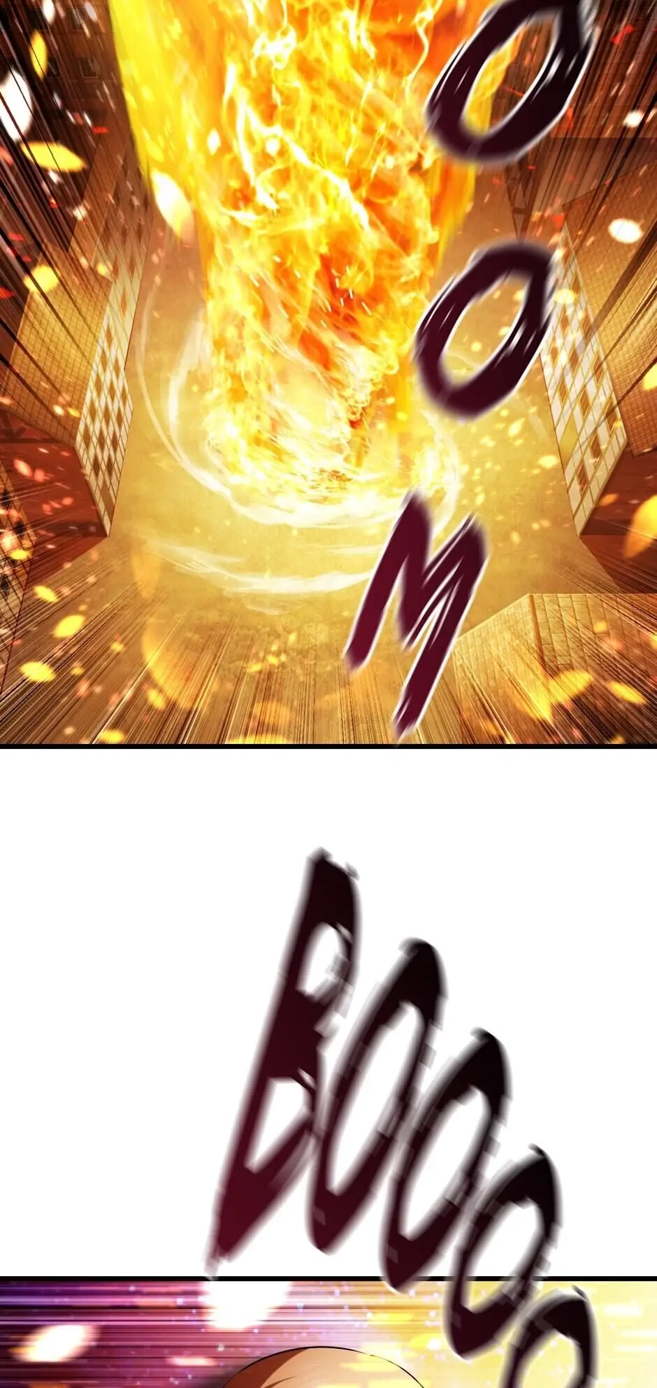 Survival Story of a Sword King in a Fantasy World Chapter 83 – Chapter 83
           : Parasite Page 16