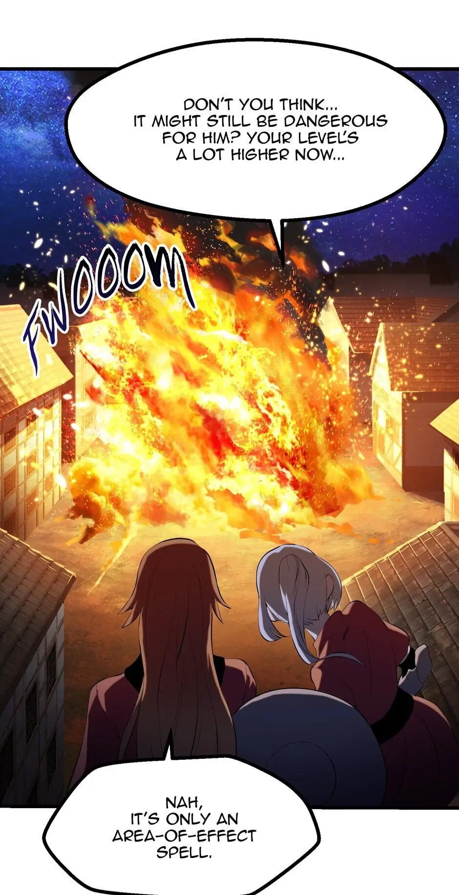 Survival Story of a Sword King in a Fantasy World Chapter 83 – Chapter 83
           : Parasite Page 19