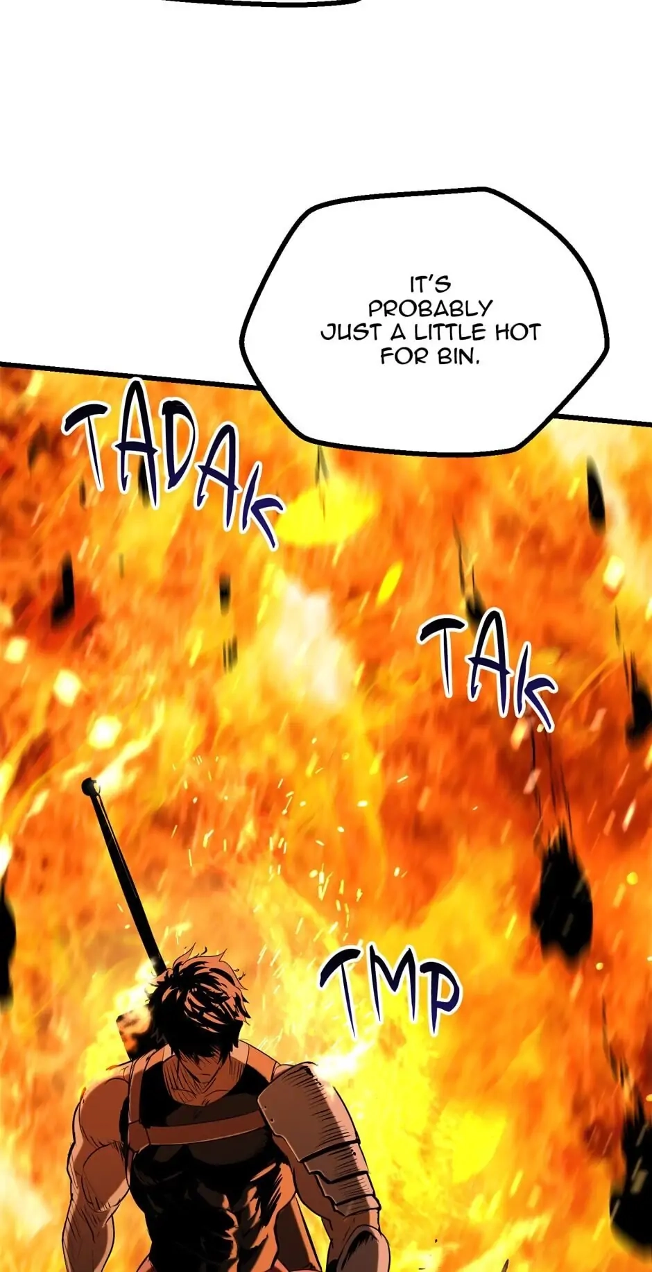 Survival Story of a Sword King in a Fantasy World Chapter 83 – Chapter 83
           : Parasite Page 20