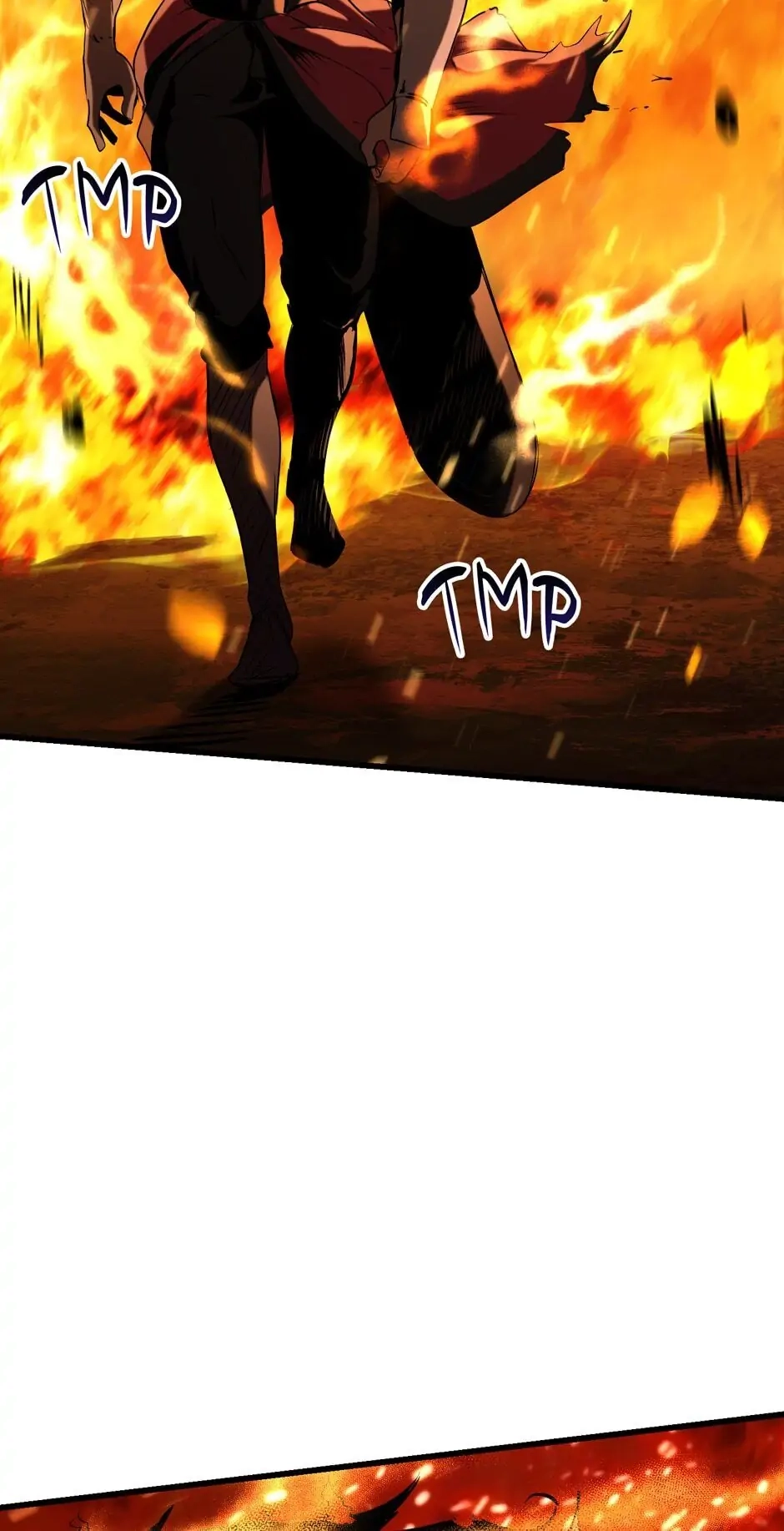 Survival Story of a Sword King in a Fantasy World Chapter 83 – Chapter 83
           : Parasite Page 21