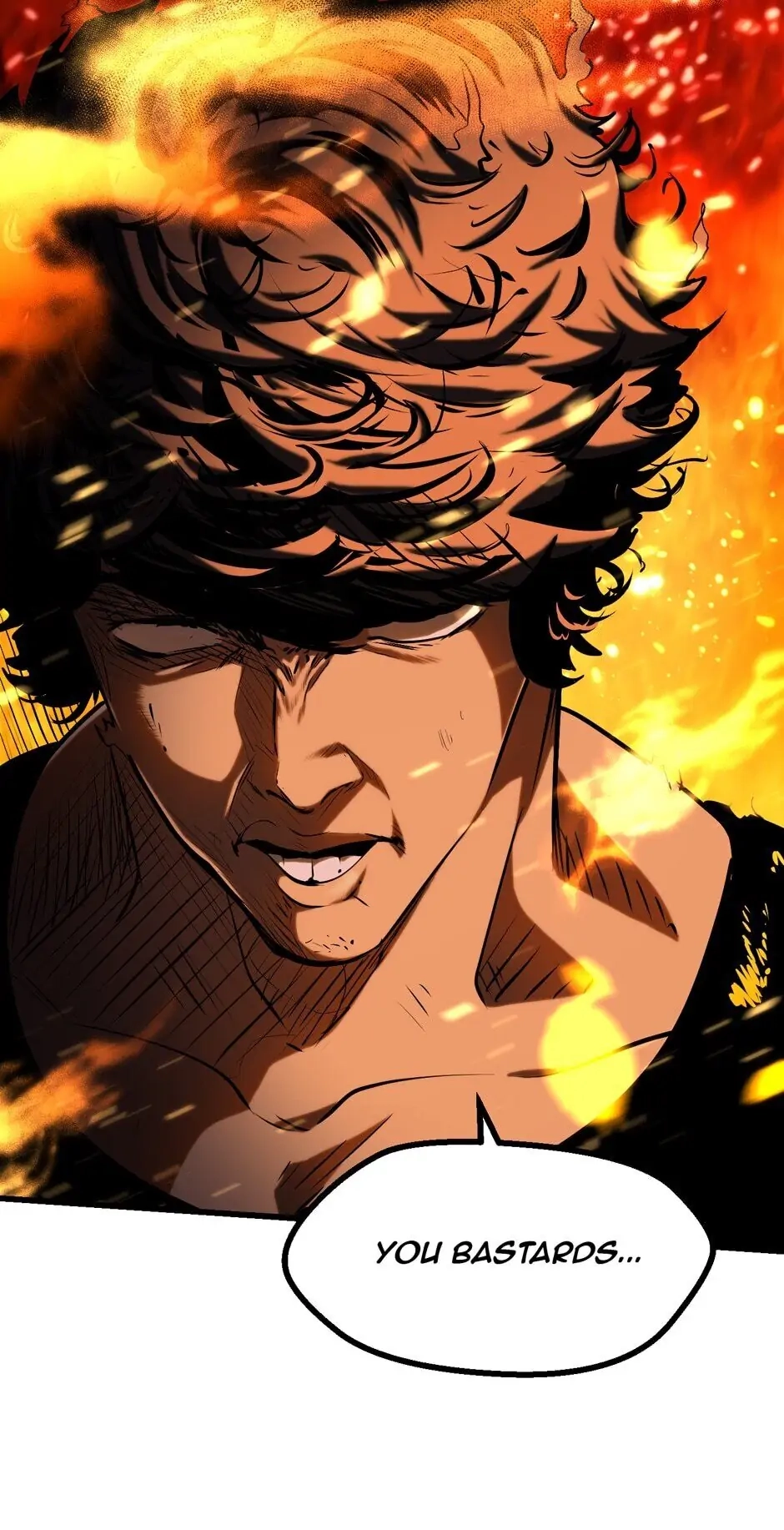 Survival Story of a Sword King in a Fantasy World Chapter 83 – Chapter 83
           : Parasite Page 22