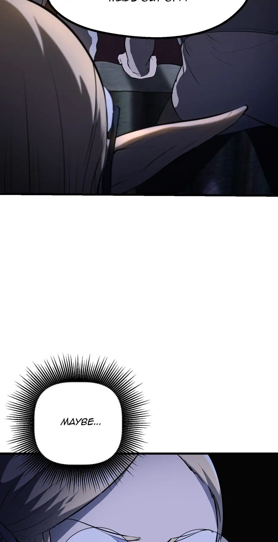 Survival Story of a Sword King in a Fantasy World Chapter 83 – Chapter 83
           : Parasite Page 26