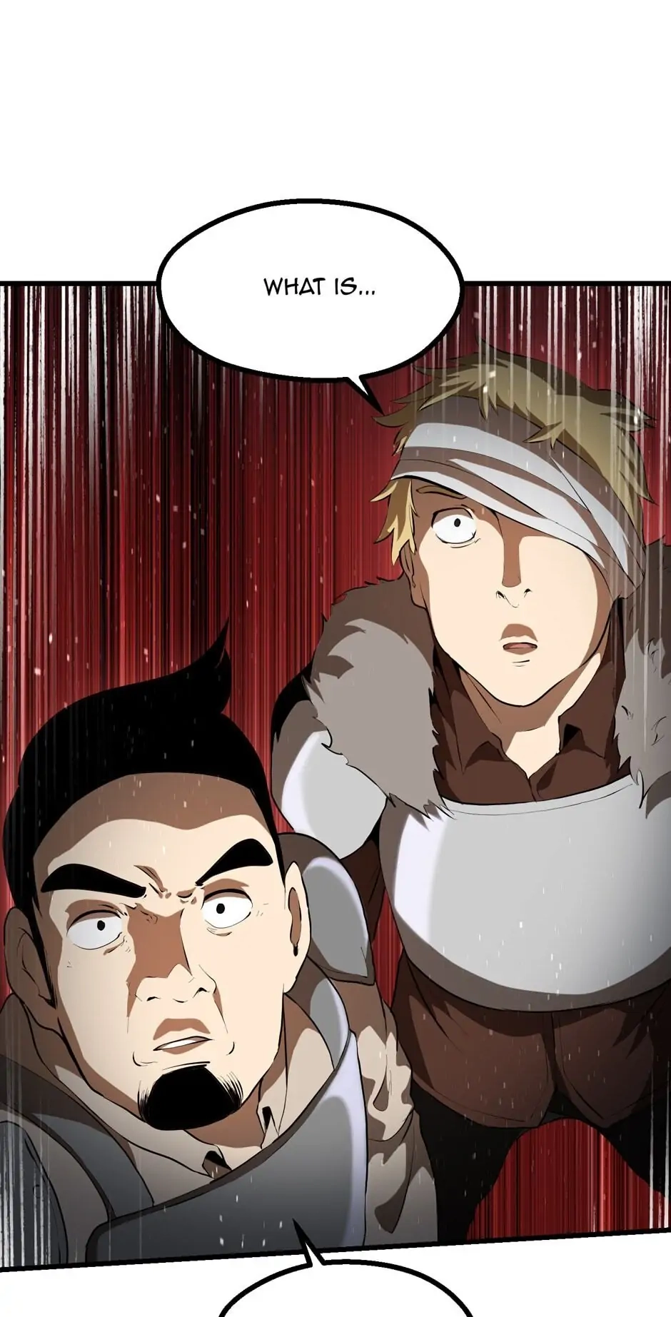 Survival Story of a Sword King in a Fantasy World Chapter 83 – Chapter 83
           : Parasite Page 29