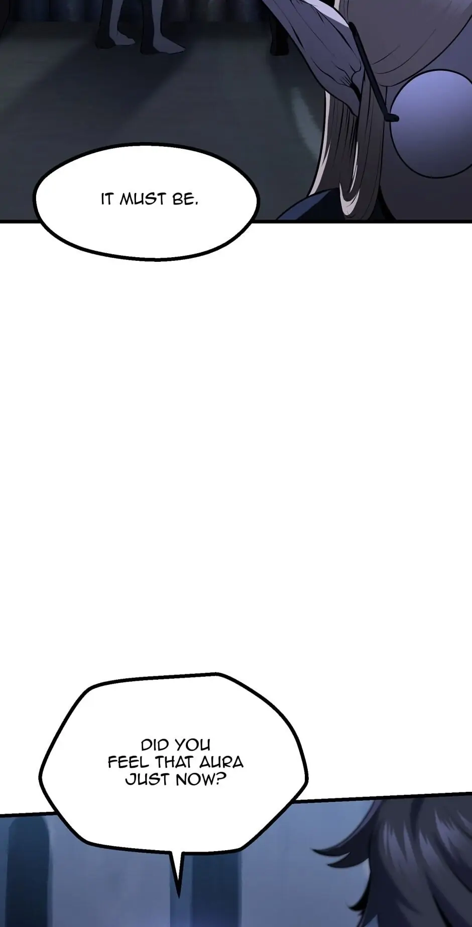 Survival Story of a Sword King in a Fantasy World Chapter 83 – Chapter 83
           : Parasite Page 31