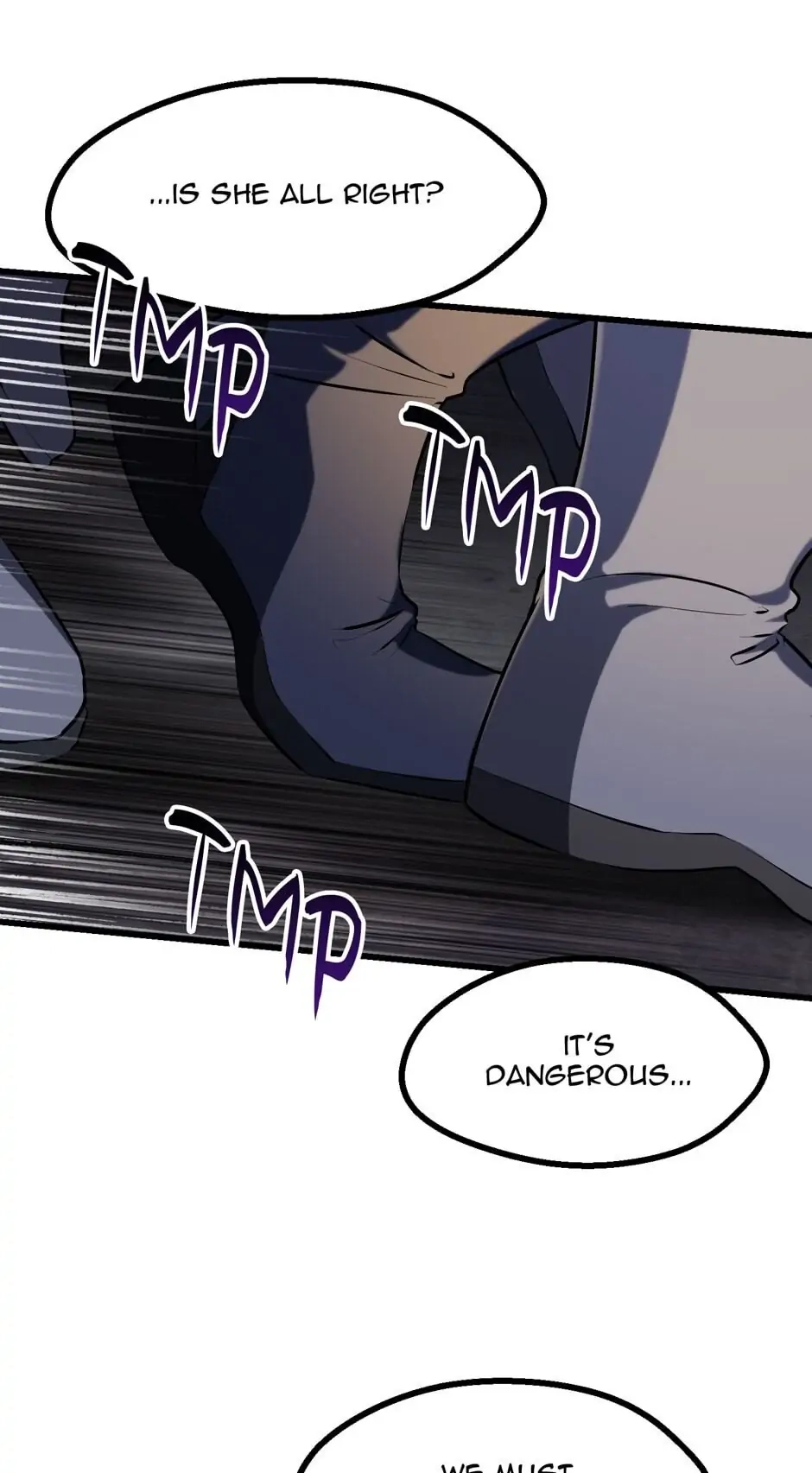 Survival Story of a Sword King in a Fantasy World Chapter 83 – Chapter 83
           : Parasite Page 38