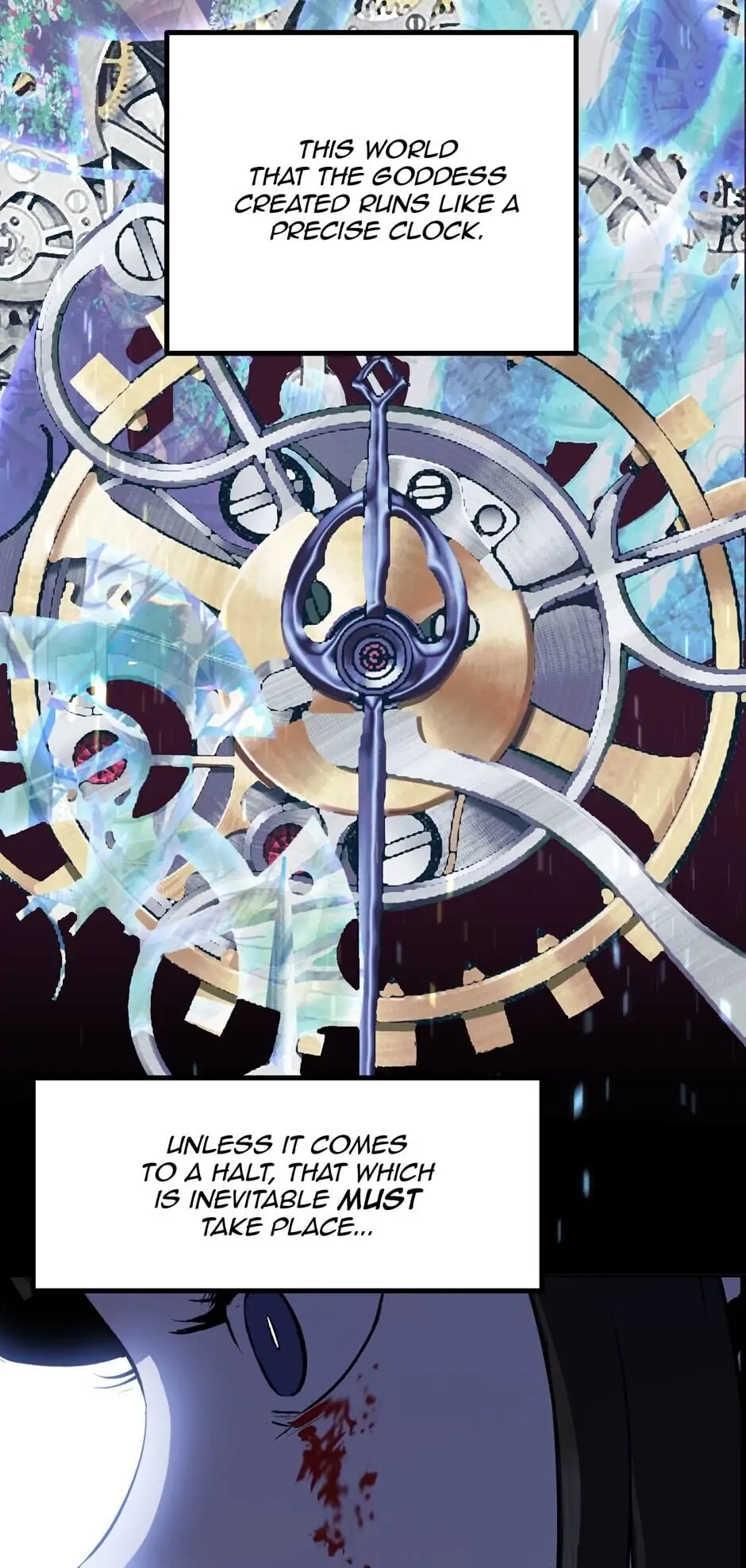 Survival Story of a Sword King in a Fantasy World Chapter 83 – Chapter 83
           : Parasite Page 45