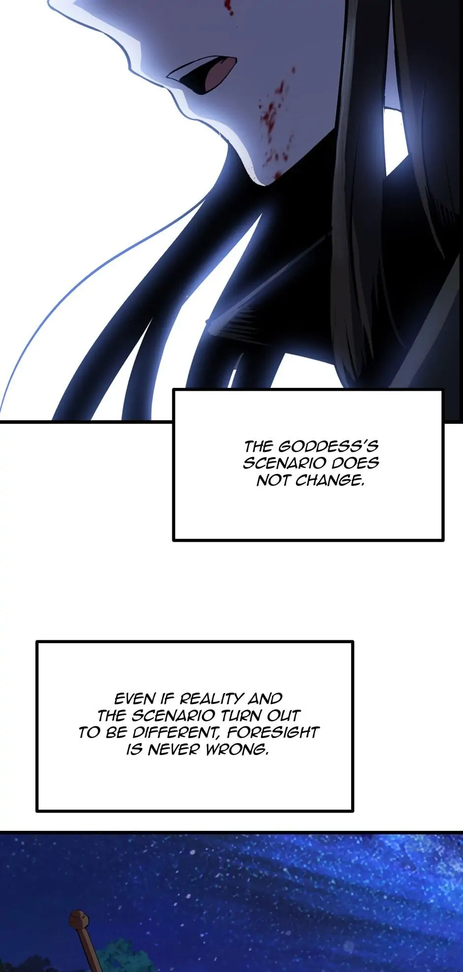 Survival Story of a Sword King in a Fantasy World Chapter 83 – Chapter 83
           : Parasite Page 46