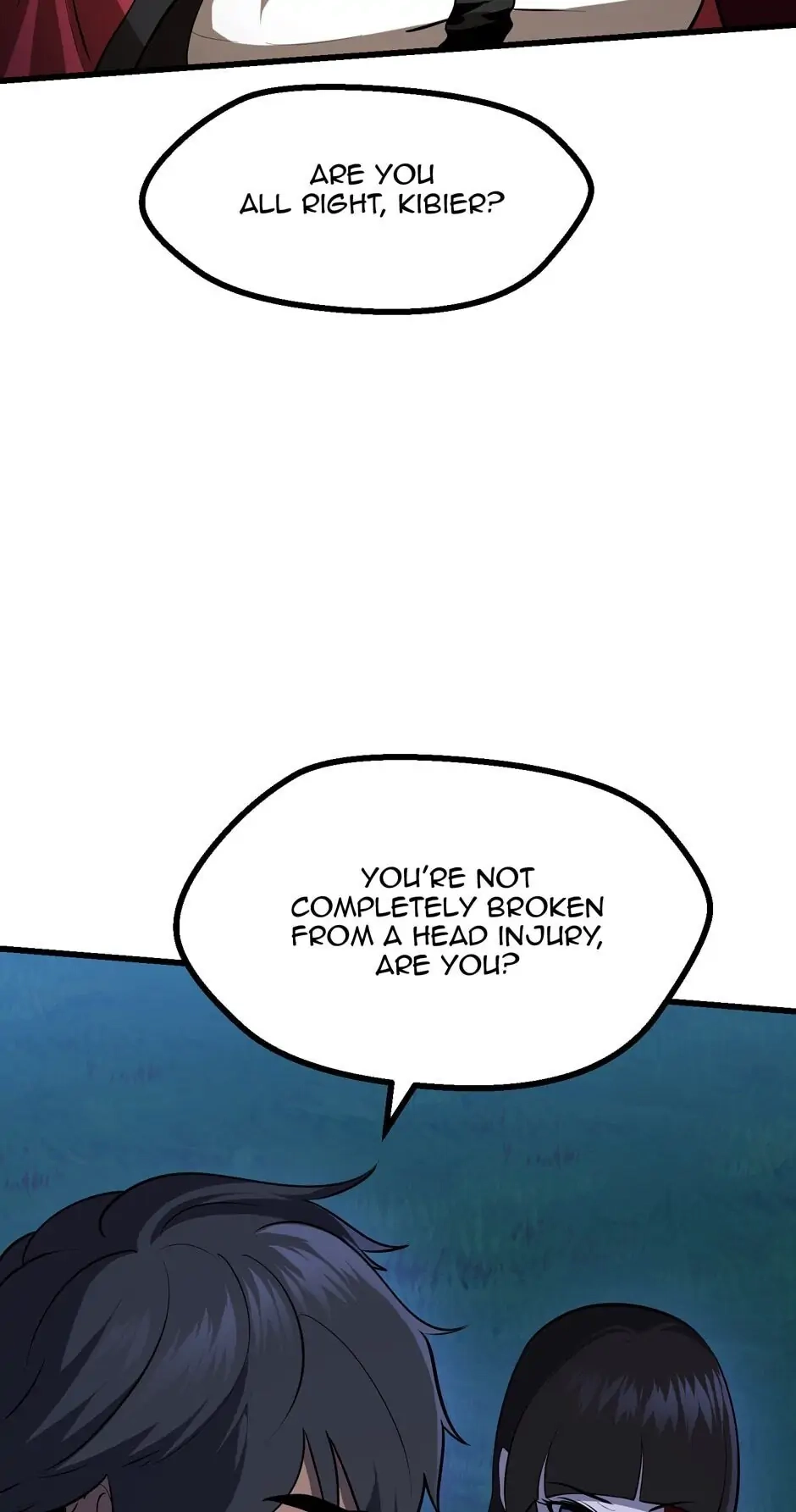Survival Story of a Sword King in a Fantasy World Chapter 83 – Chapter 83
           : Parasite Page 50