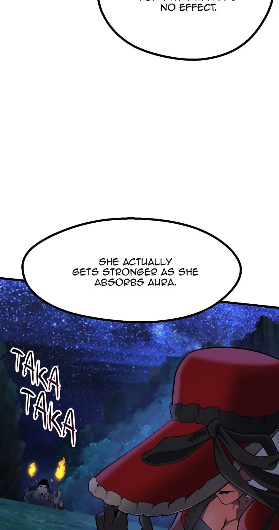 Survival Story of a Sword King in a Fantasy World Chapter 83 – Chapter 83
           : Parasite Page 55